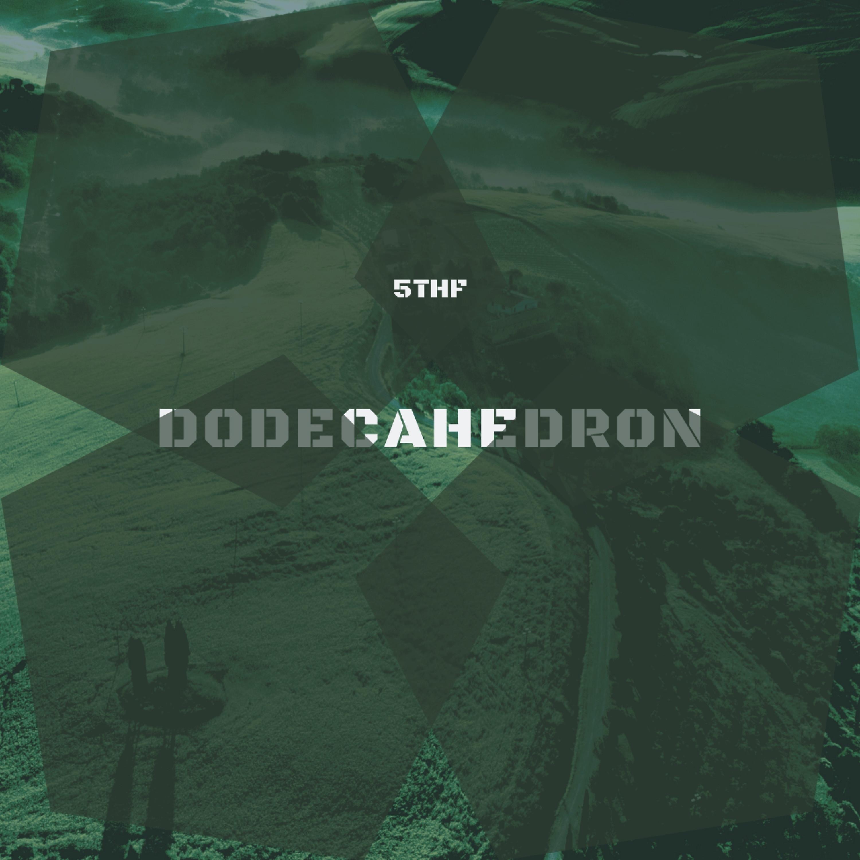 Постер альбома Dodecahedron