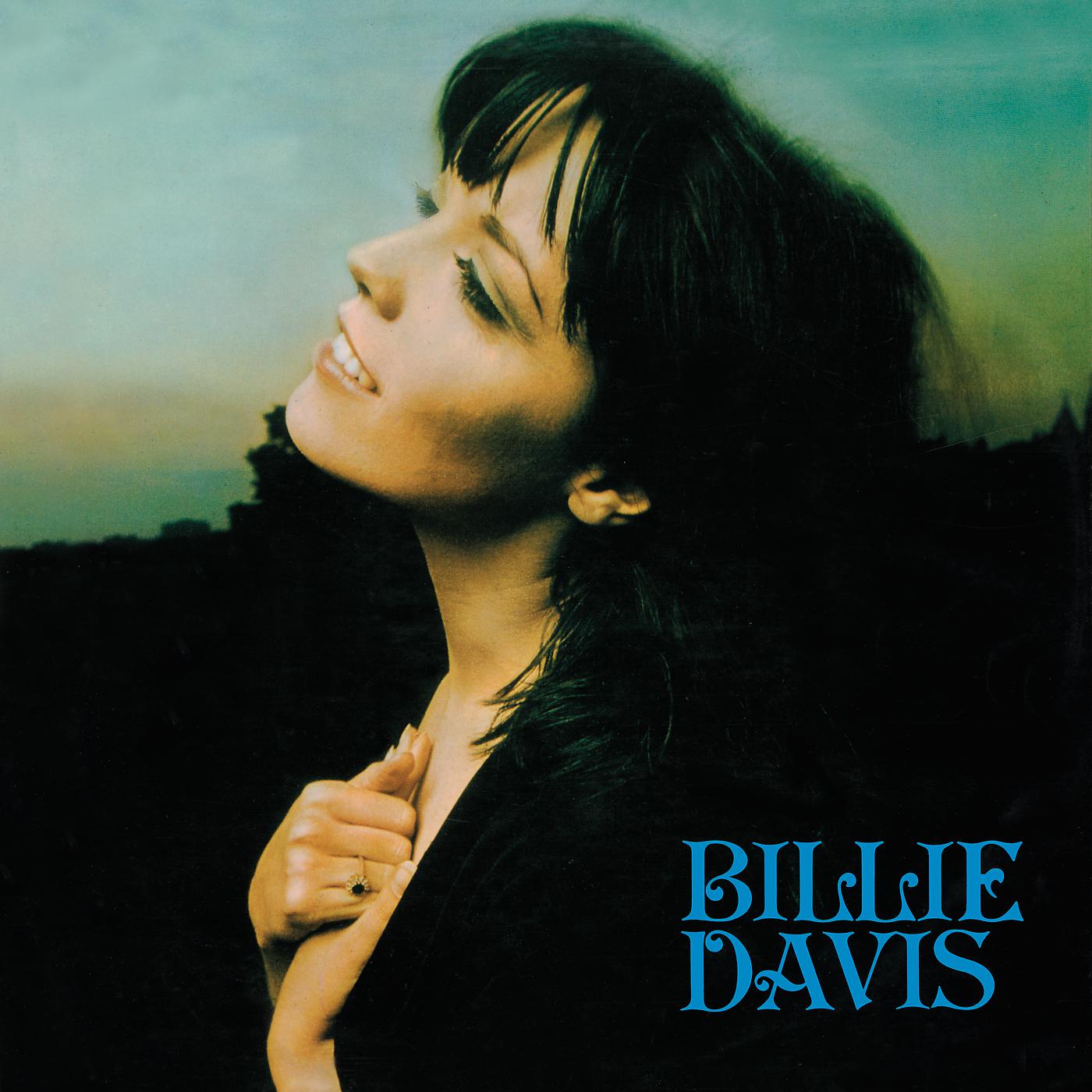 Постер альбома Billie Davis