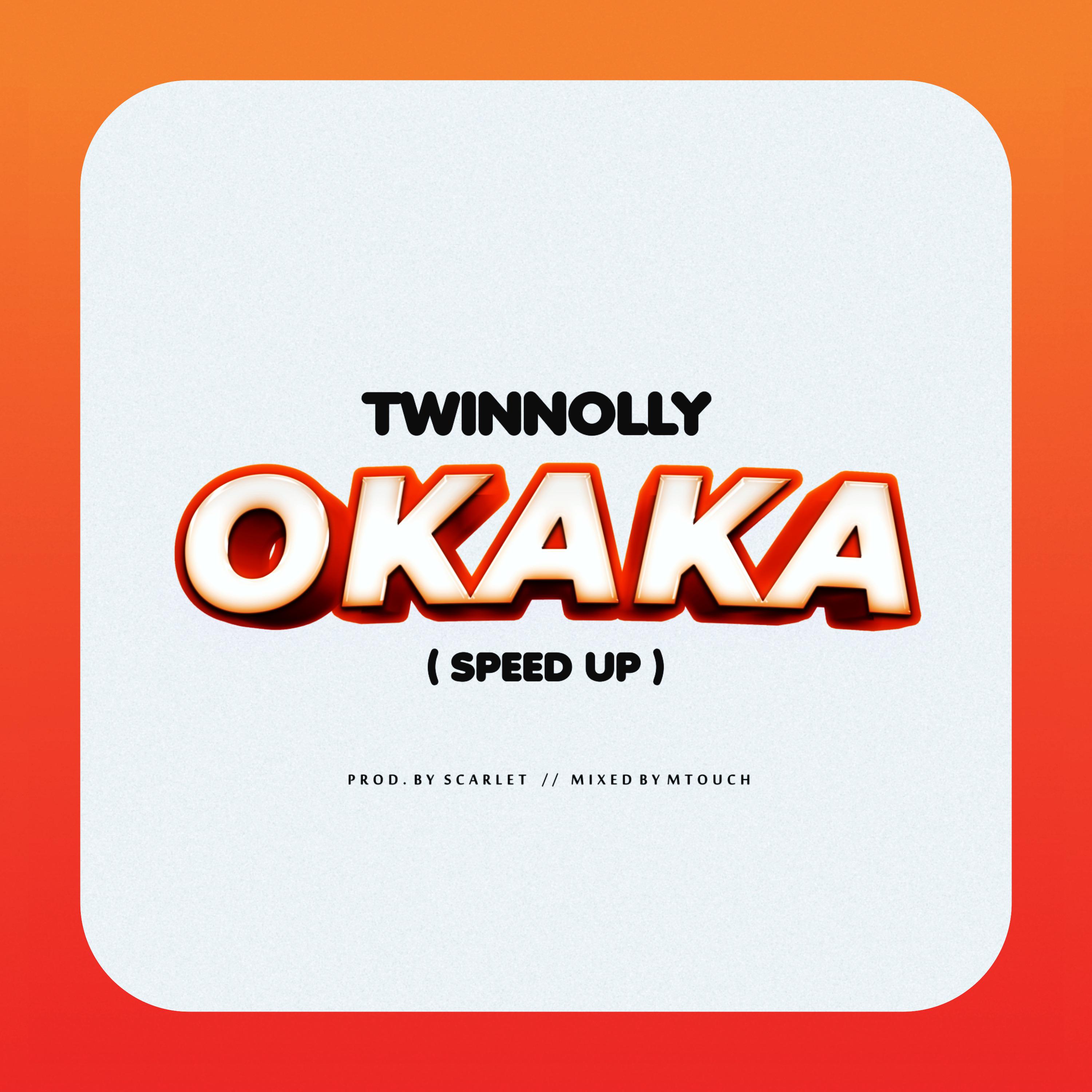 Постер альбома Okaka