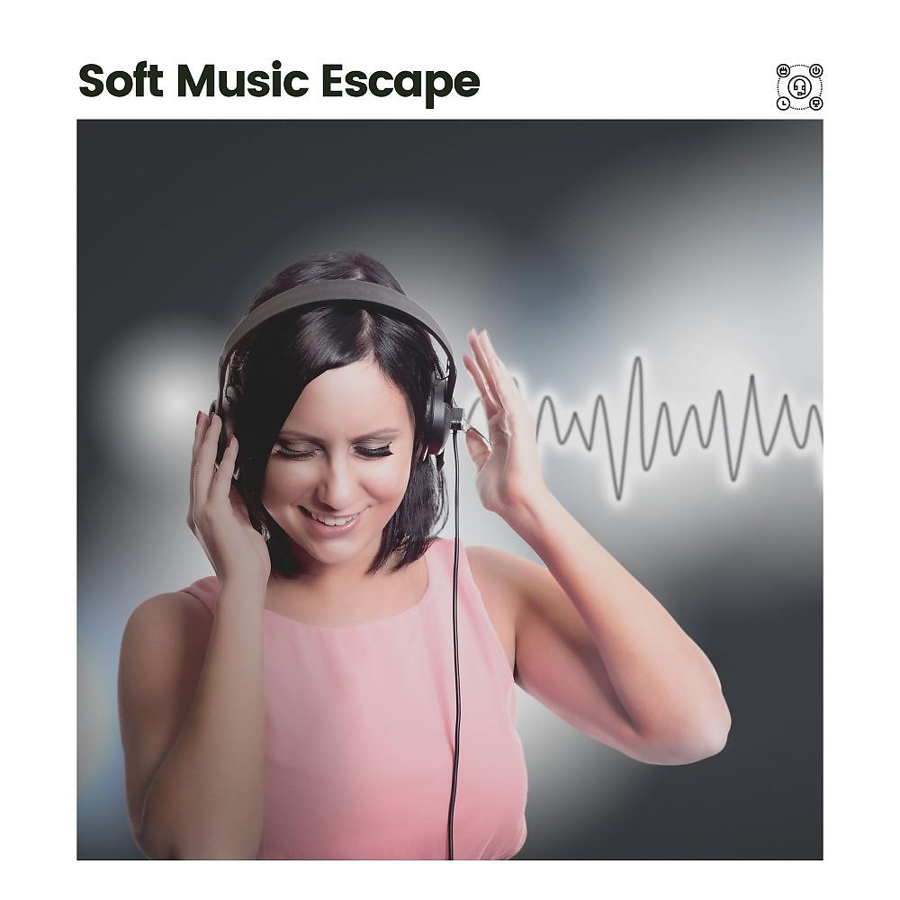 Постер альбома Soft Music Escape
