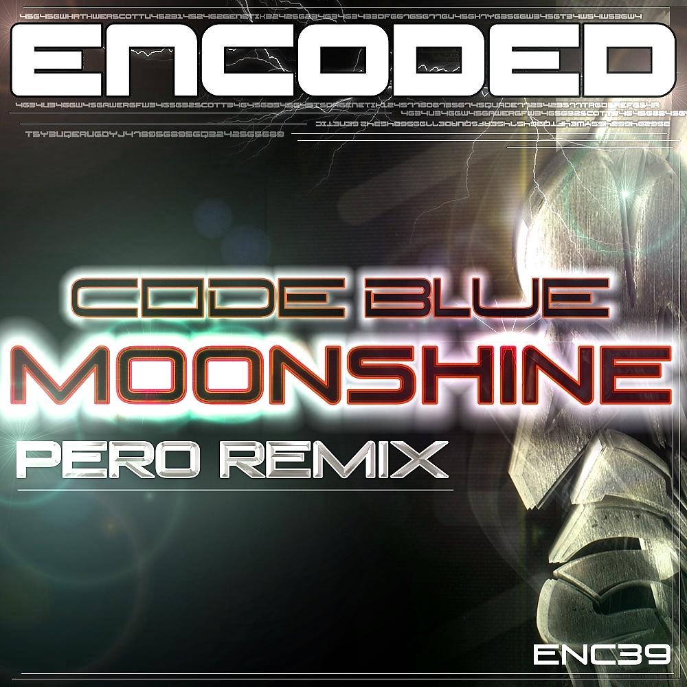 Постер альбома Moonshine (Pero Remix)