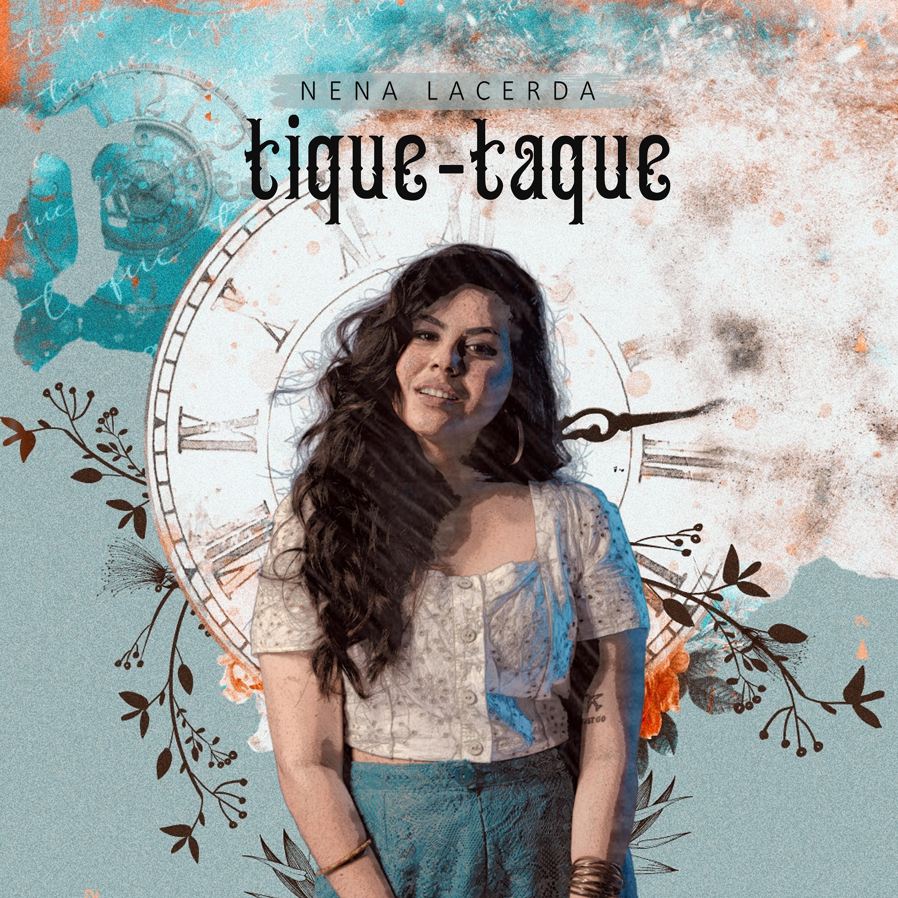 Постер альбома Tique-Taque
