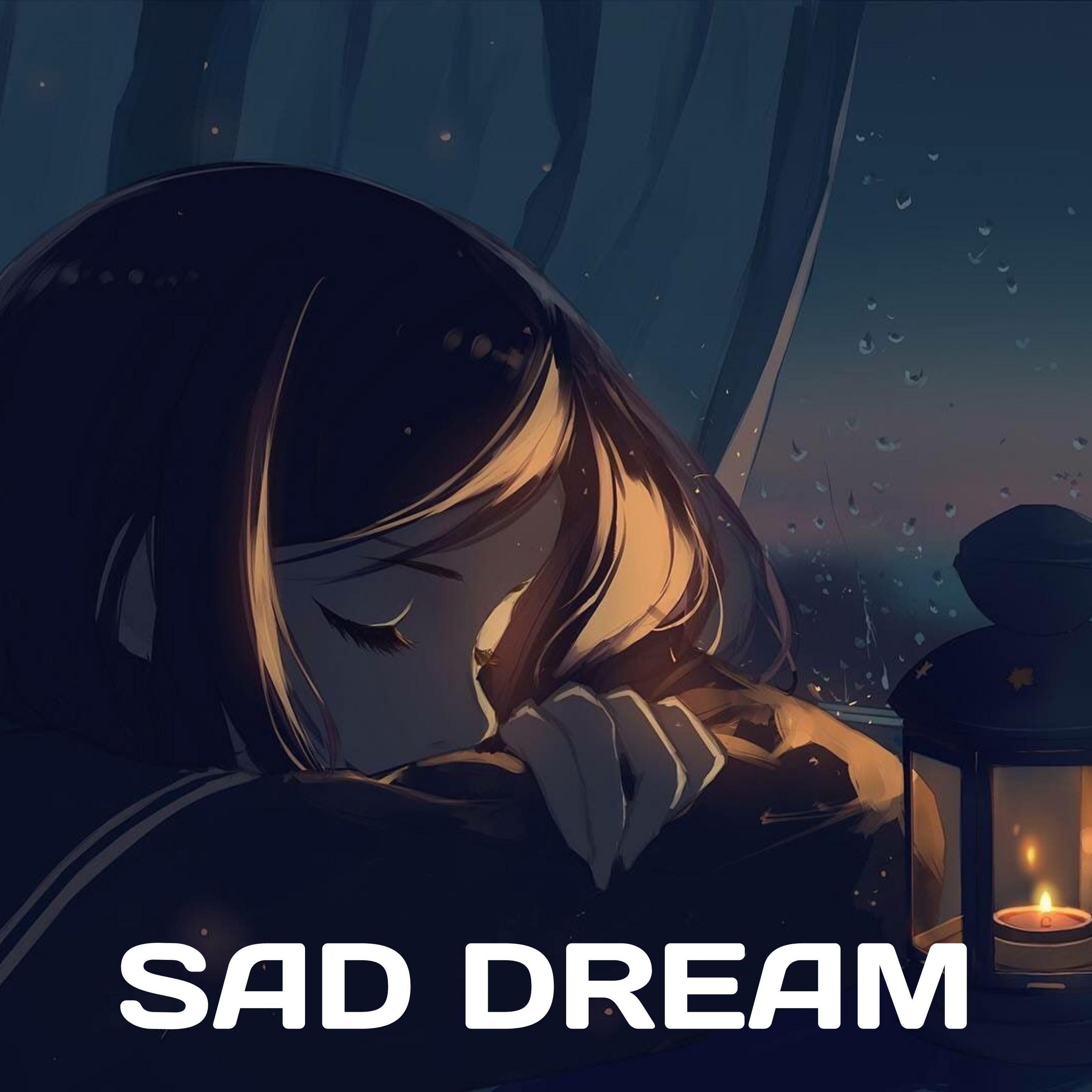 Постер альбома SAD DREAM