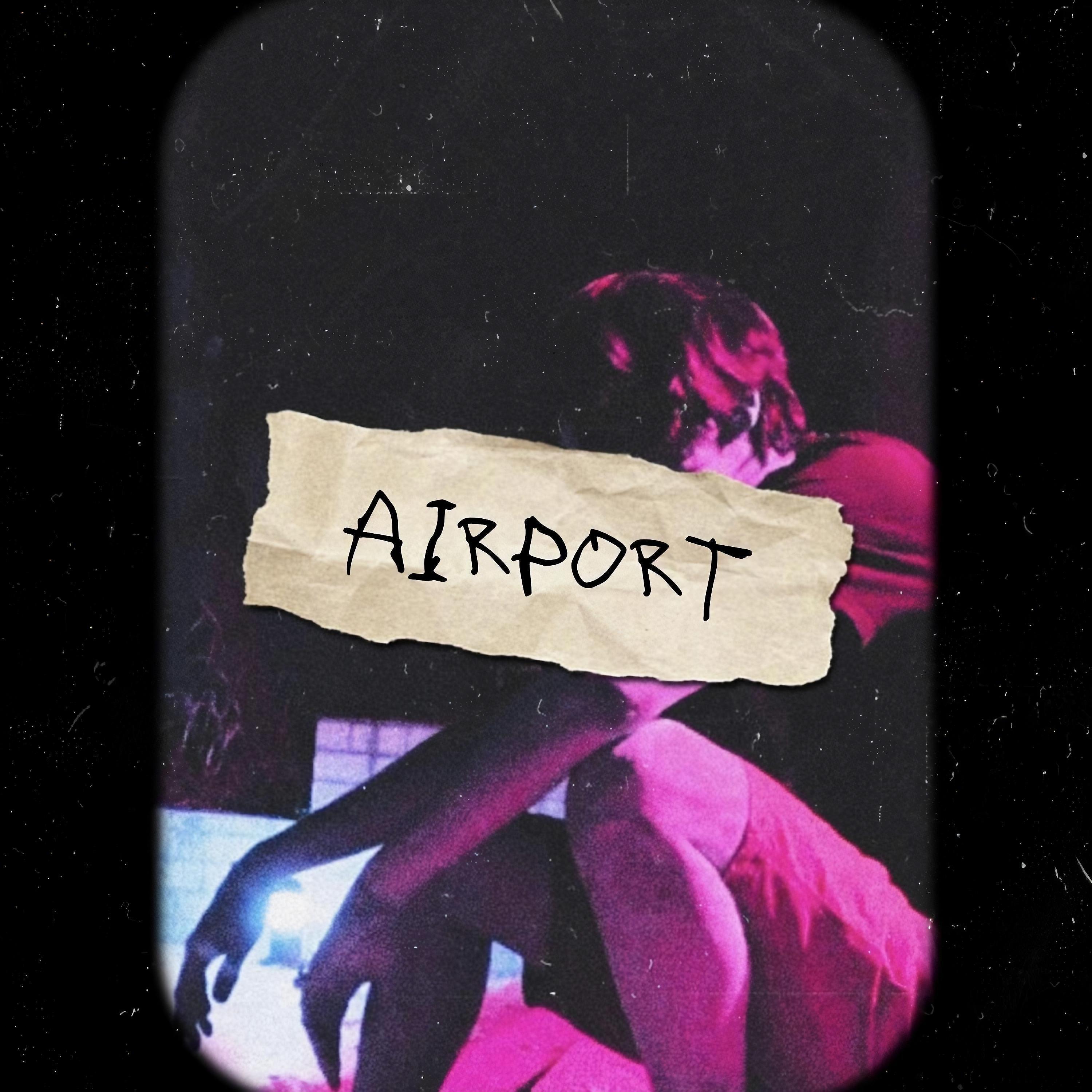 Постер альбома Airport