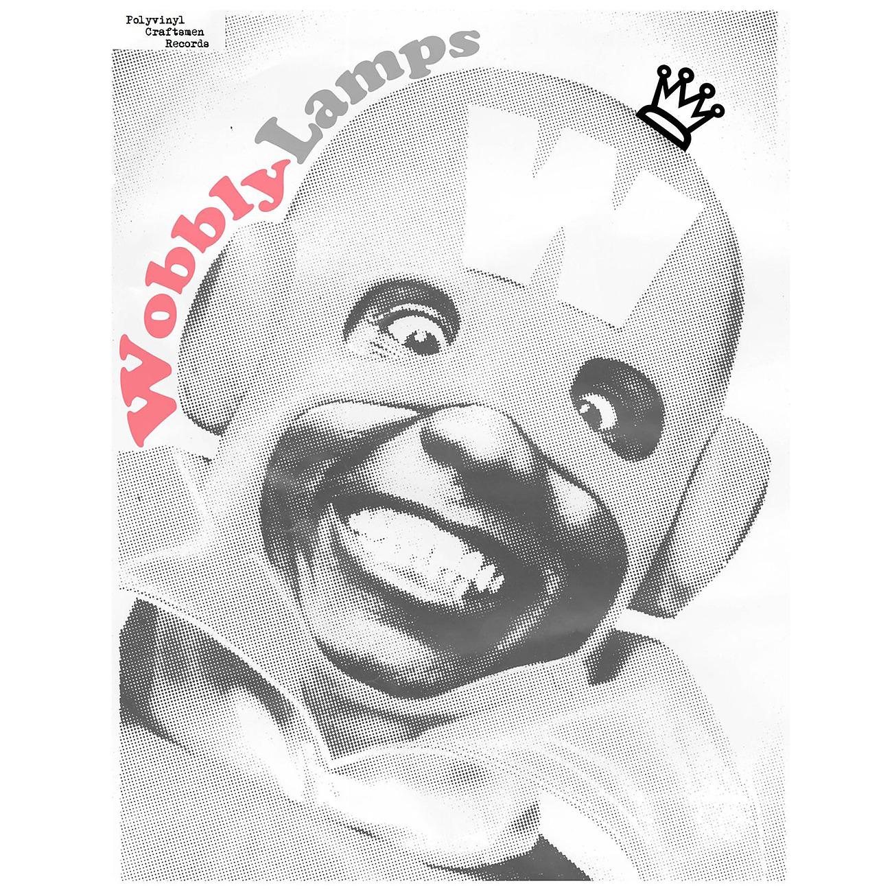 Постер альбома Wobbly Lamps