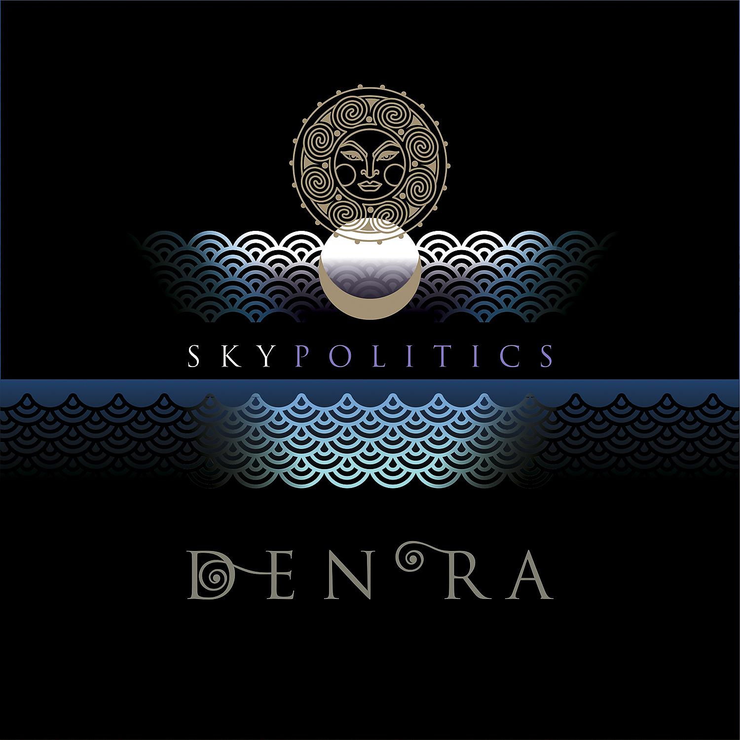 Постер альбома Sky Politics