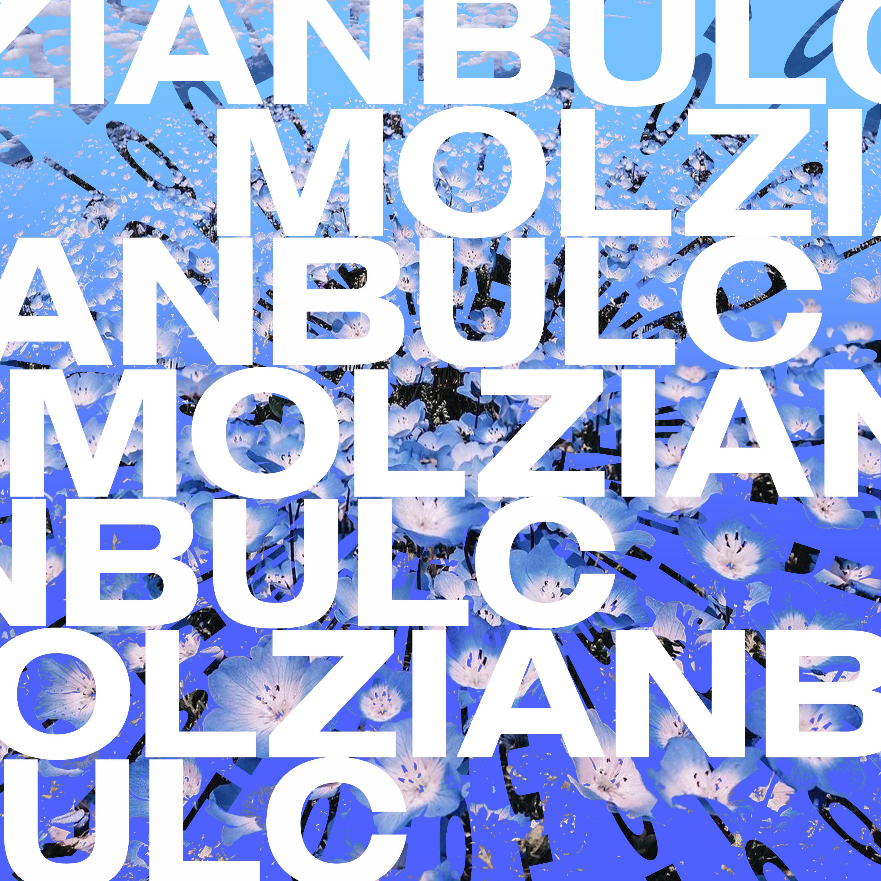 Постер альбома Molzianbulc
