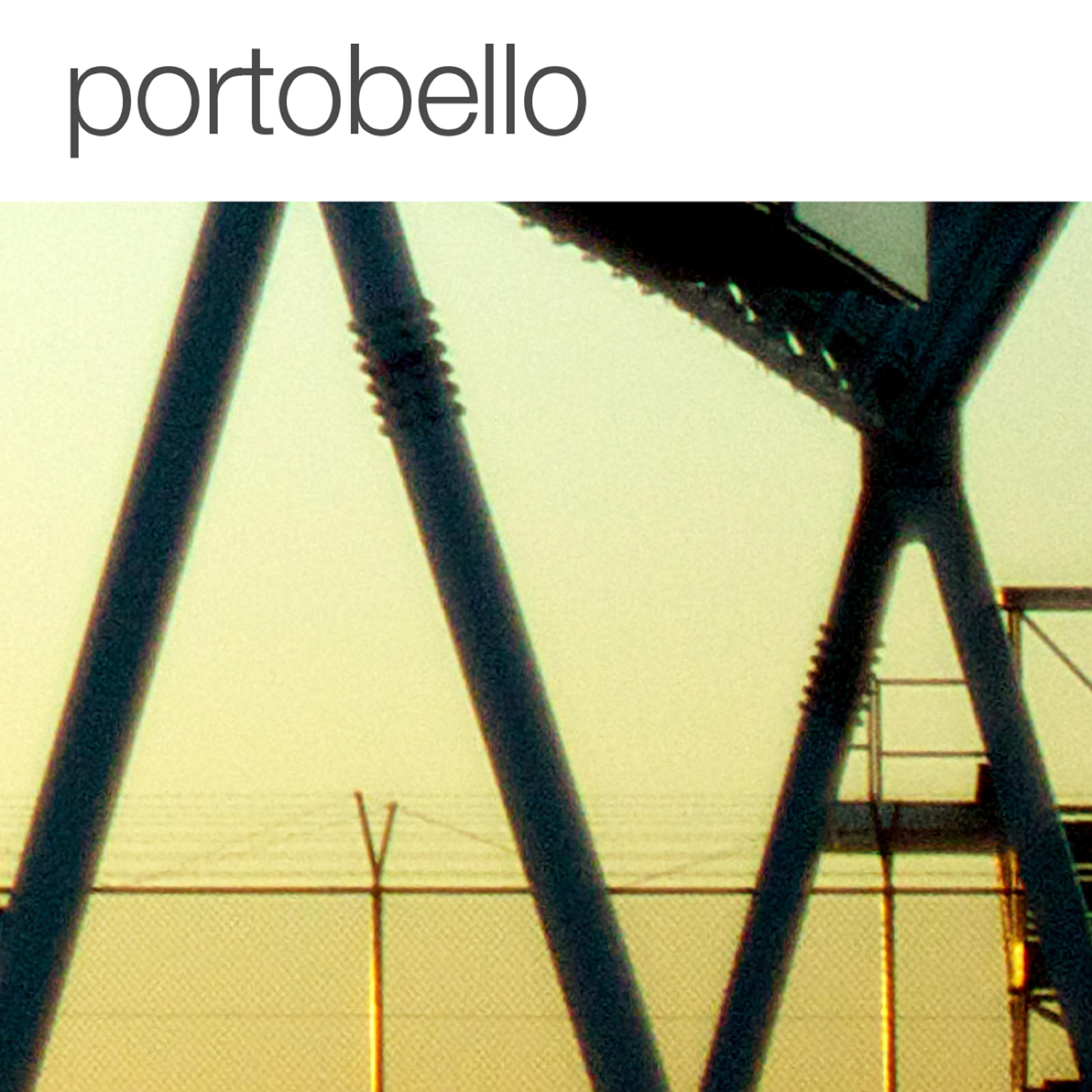 Постер альбома Portobello
