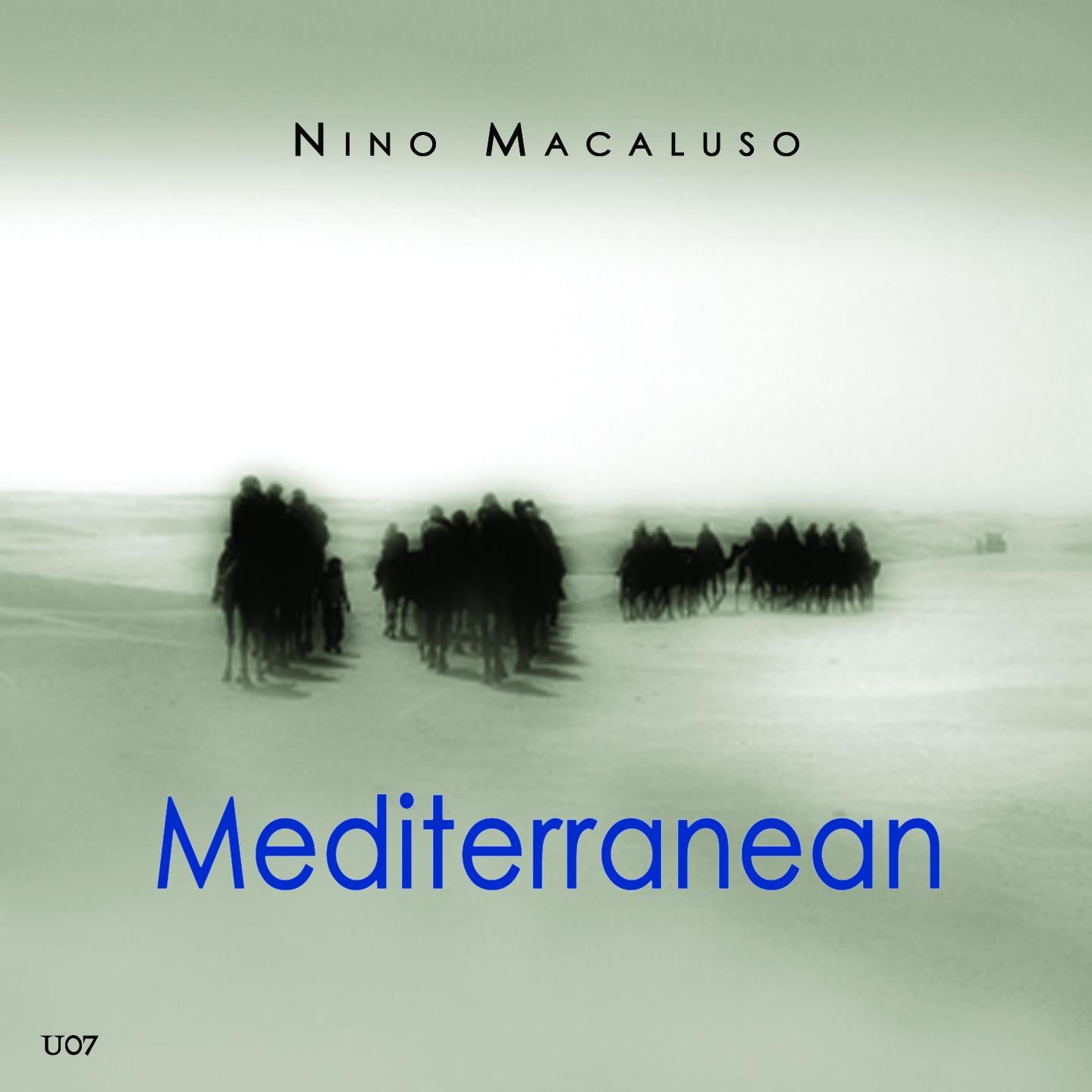 Постер альбома Mediterranean