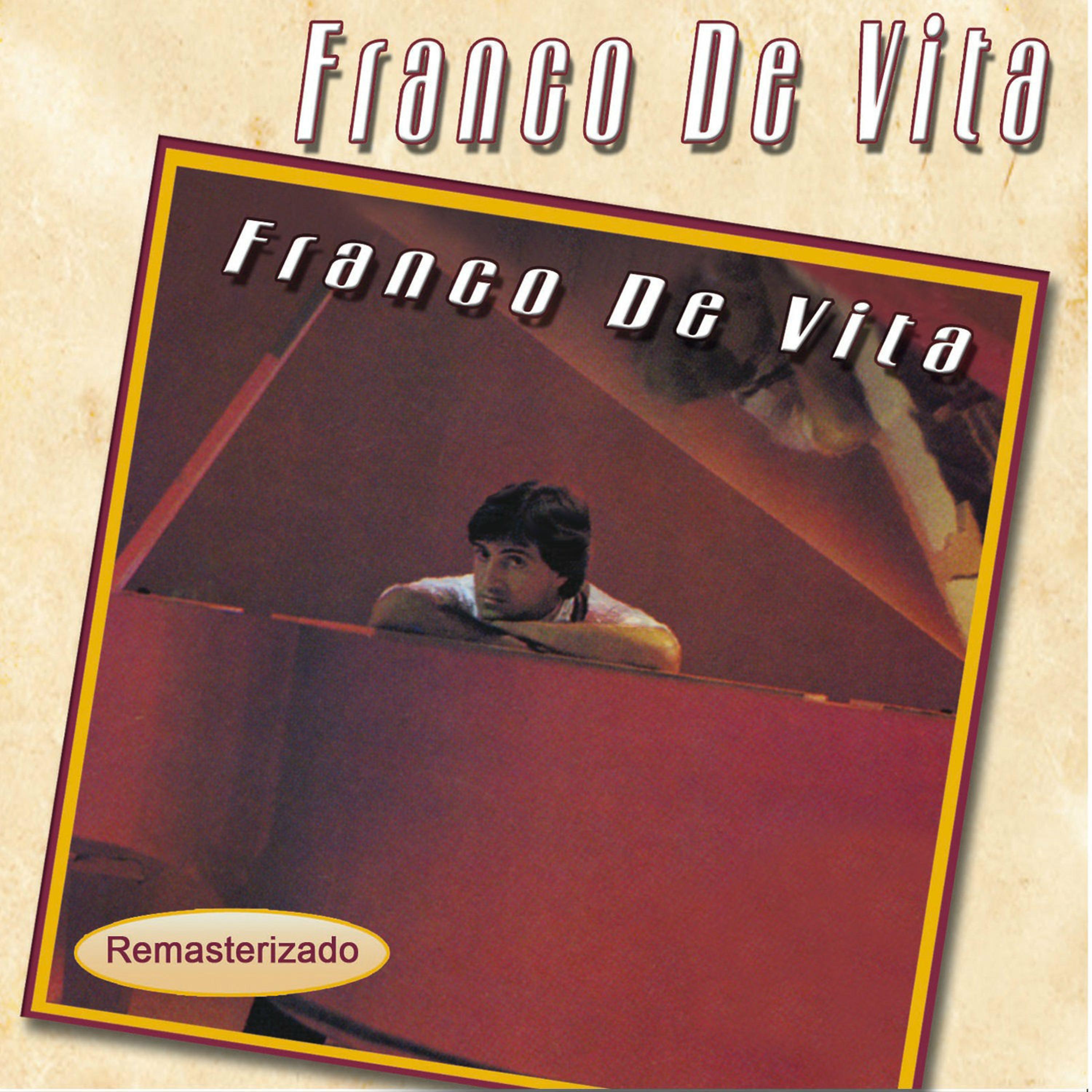 Постер альбома Franco de Vita