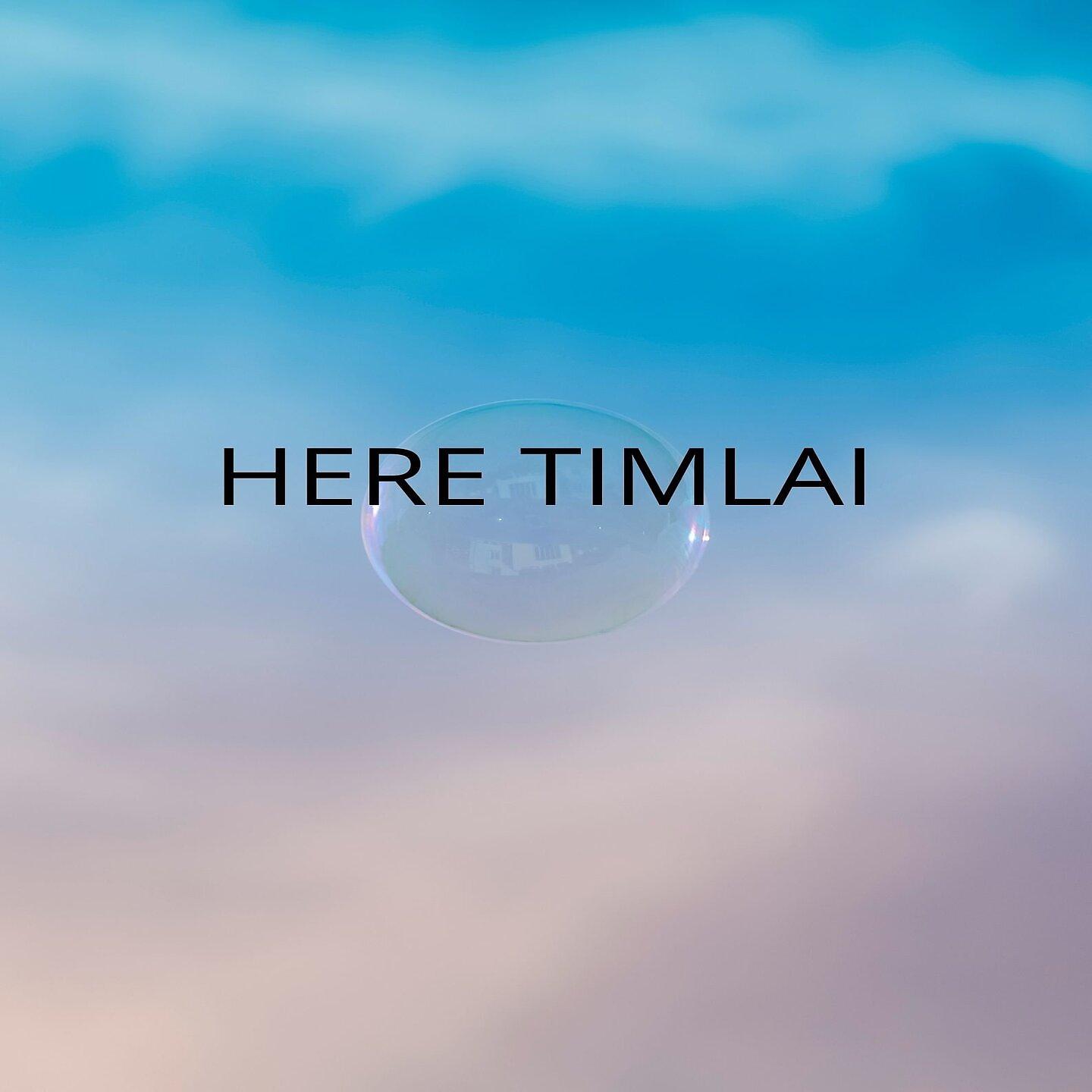 Постер альбома Here Timlai