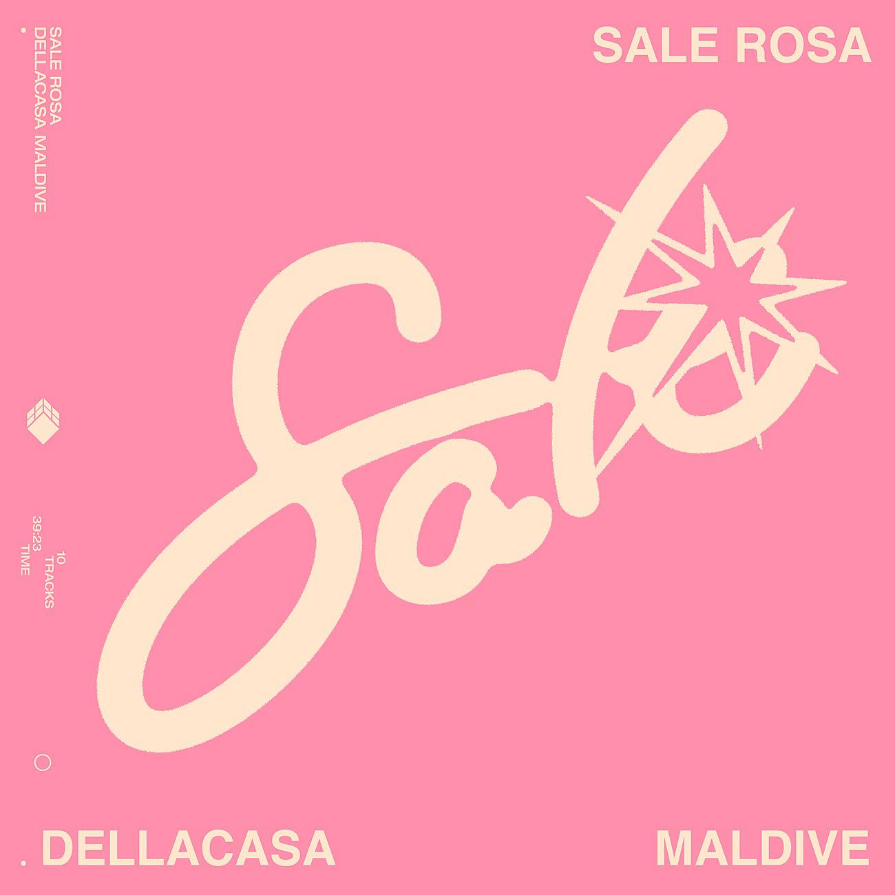 Постер альбома Sale Rosa