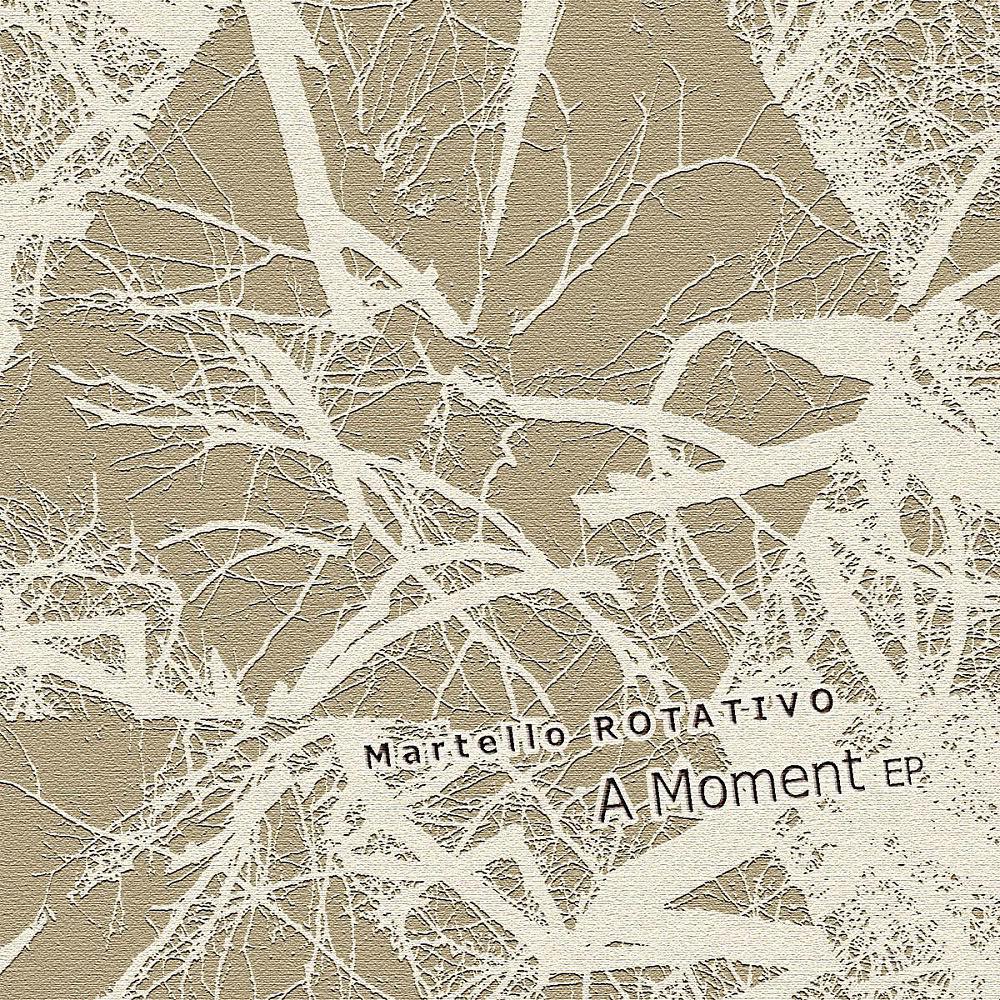 Постер альбома A Moment EP