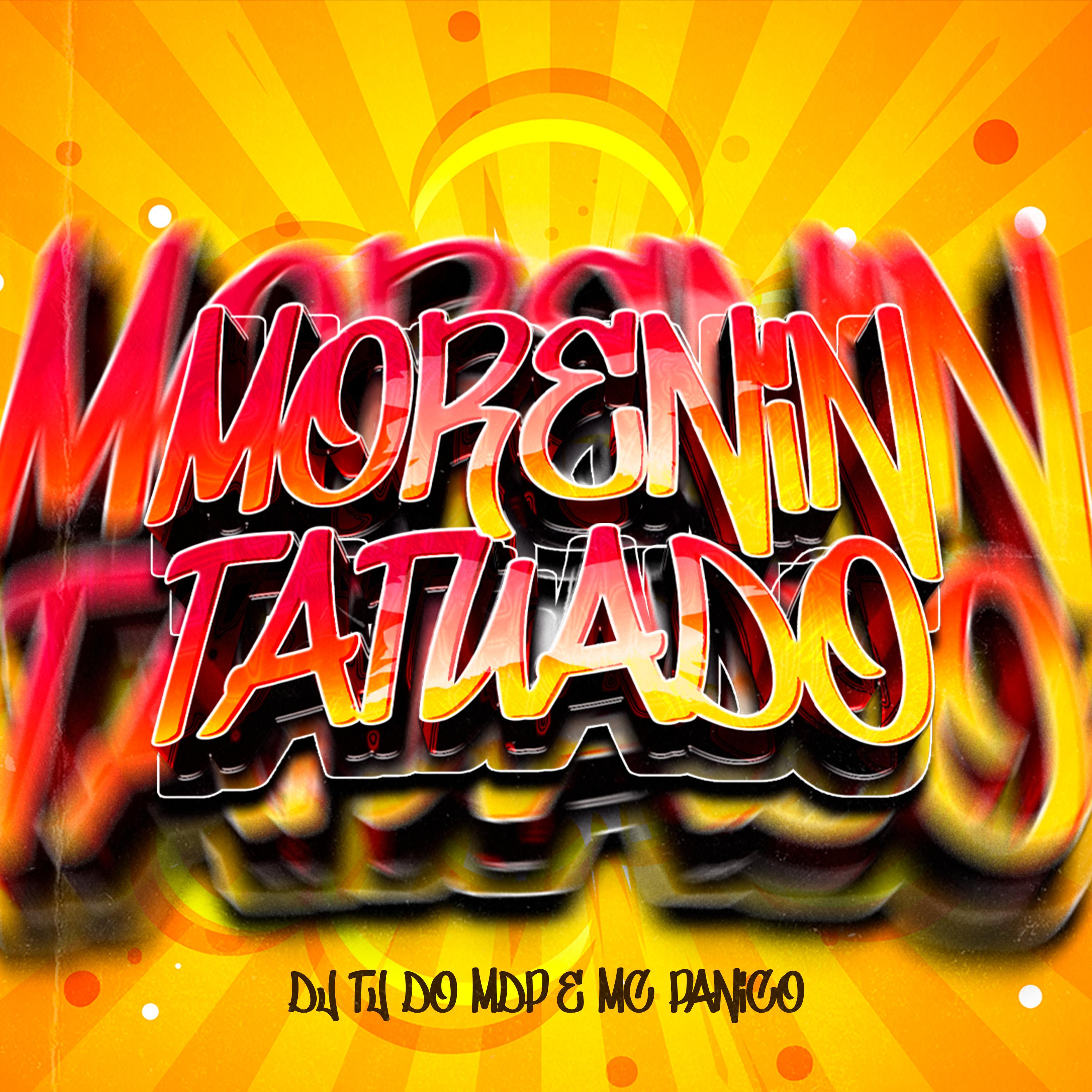 Постер альбома Morenin Tatuado