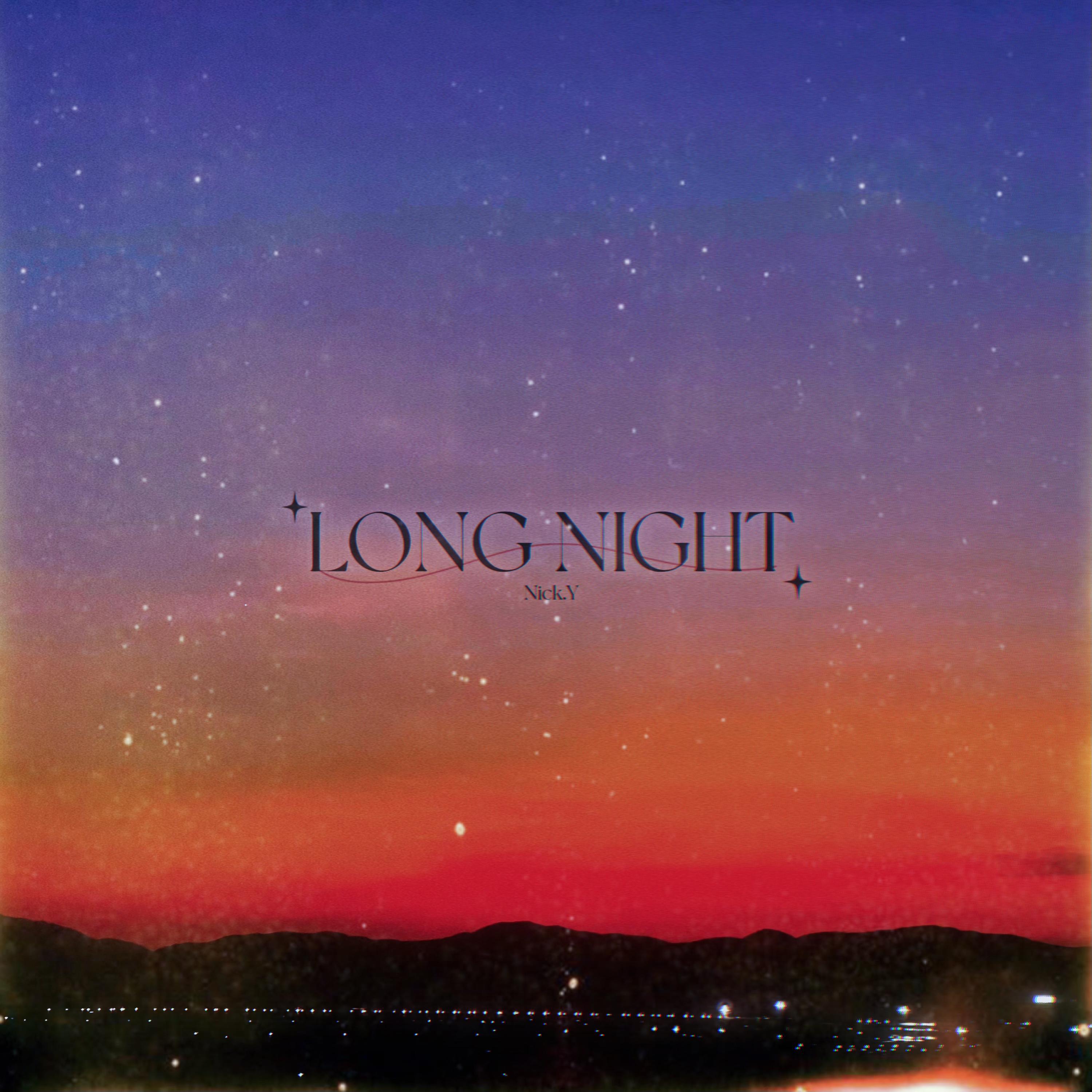 Постер альбома Long Night