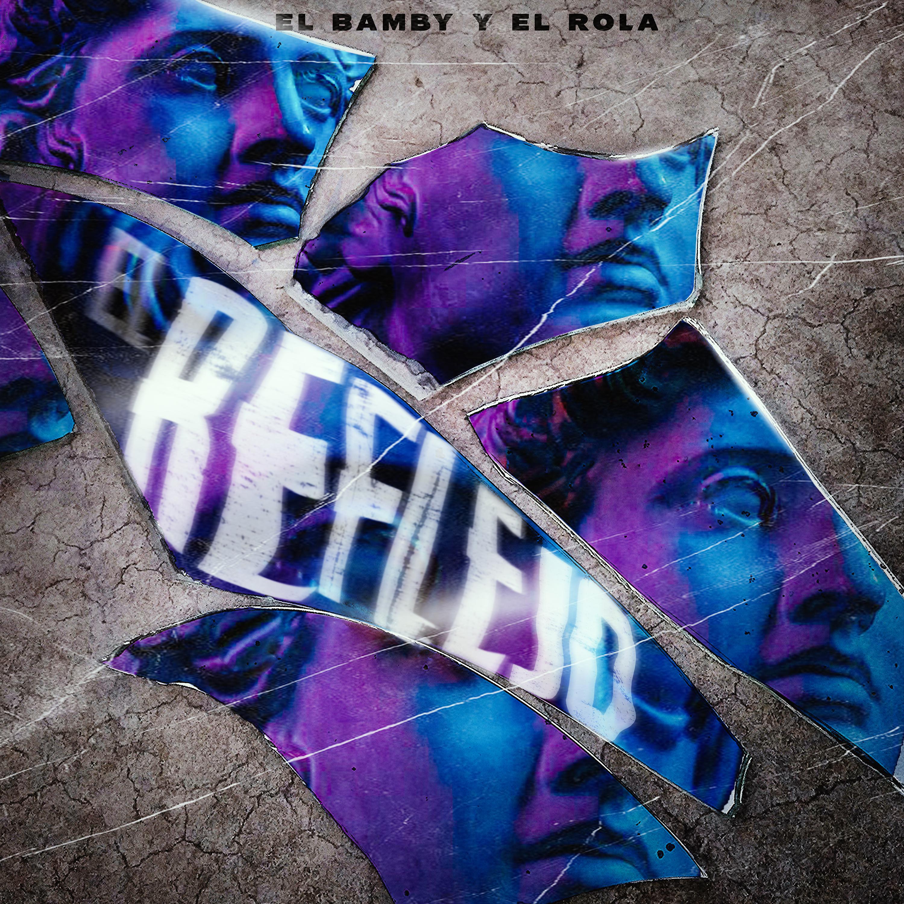 Постер альбома El Reflejo