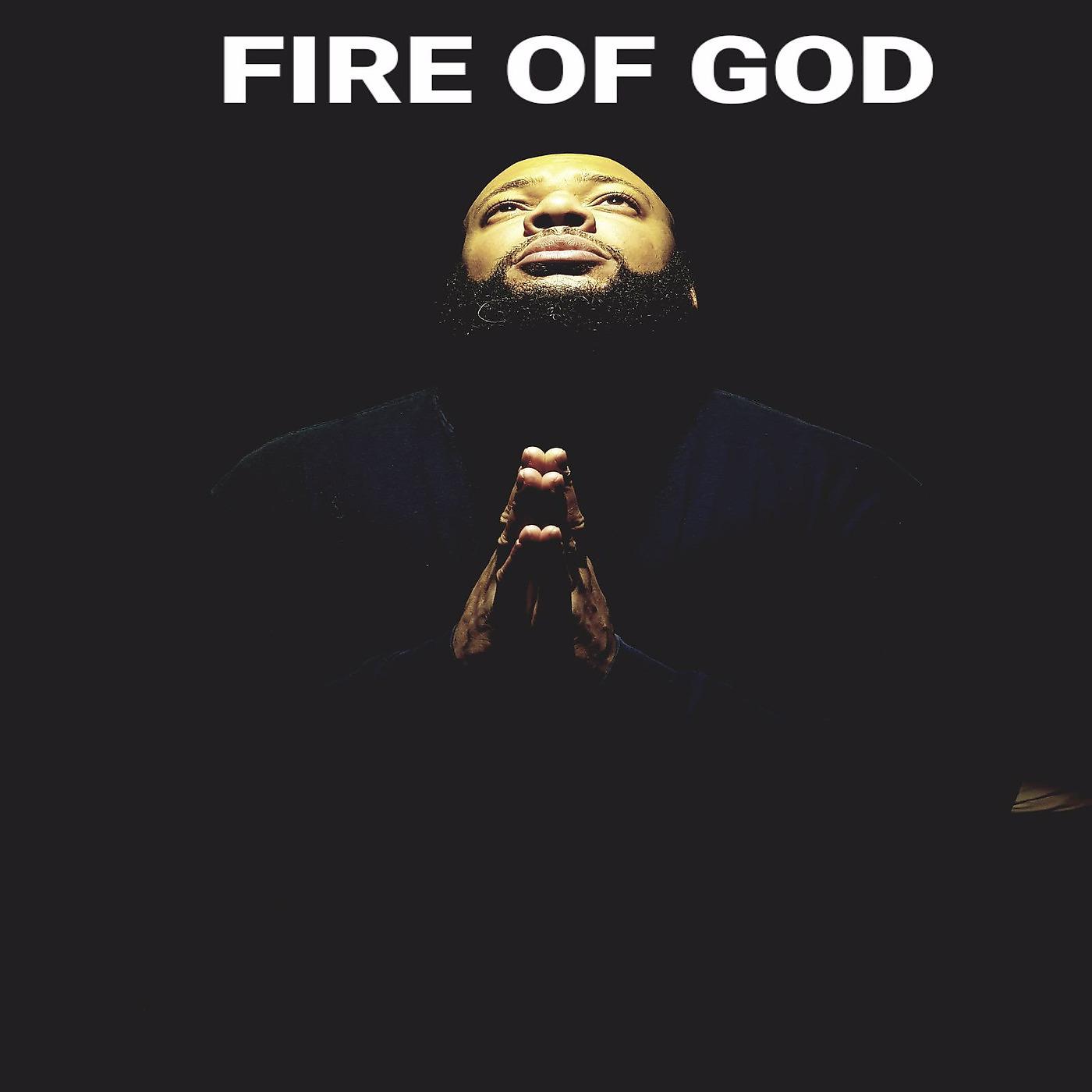 Постер альбома Fire Of God