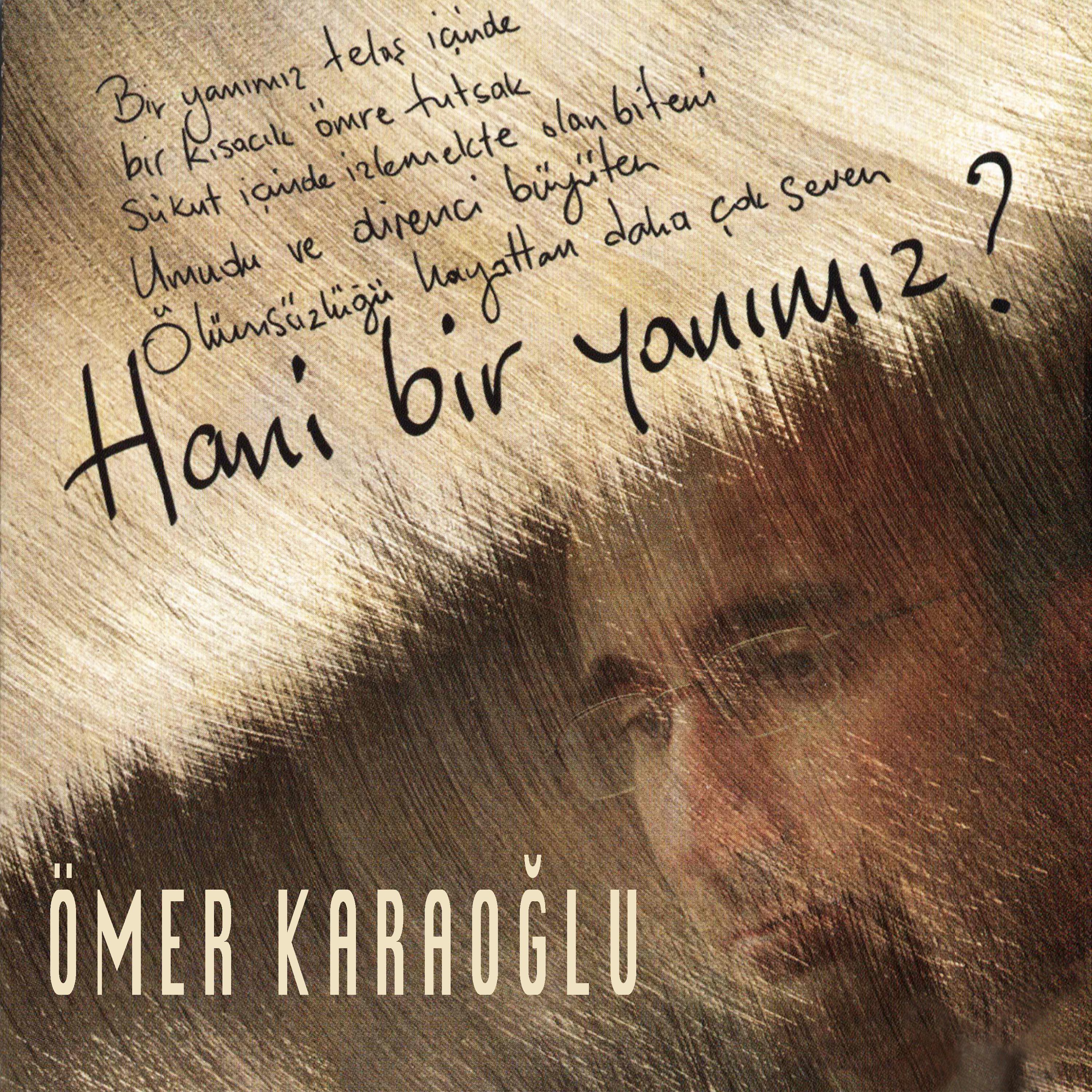 Постер альбома Hani Bir Yanımız