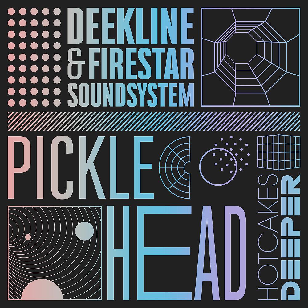 Постер альбома Pickle Head