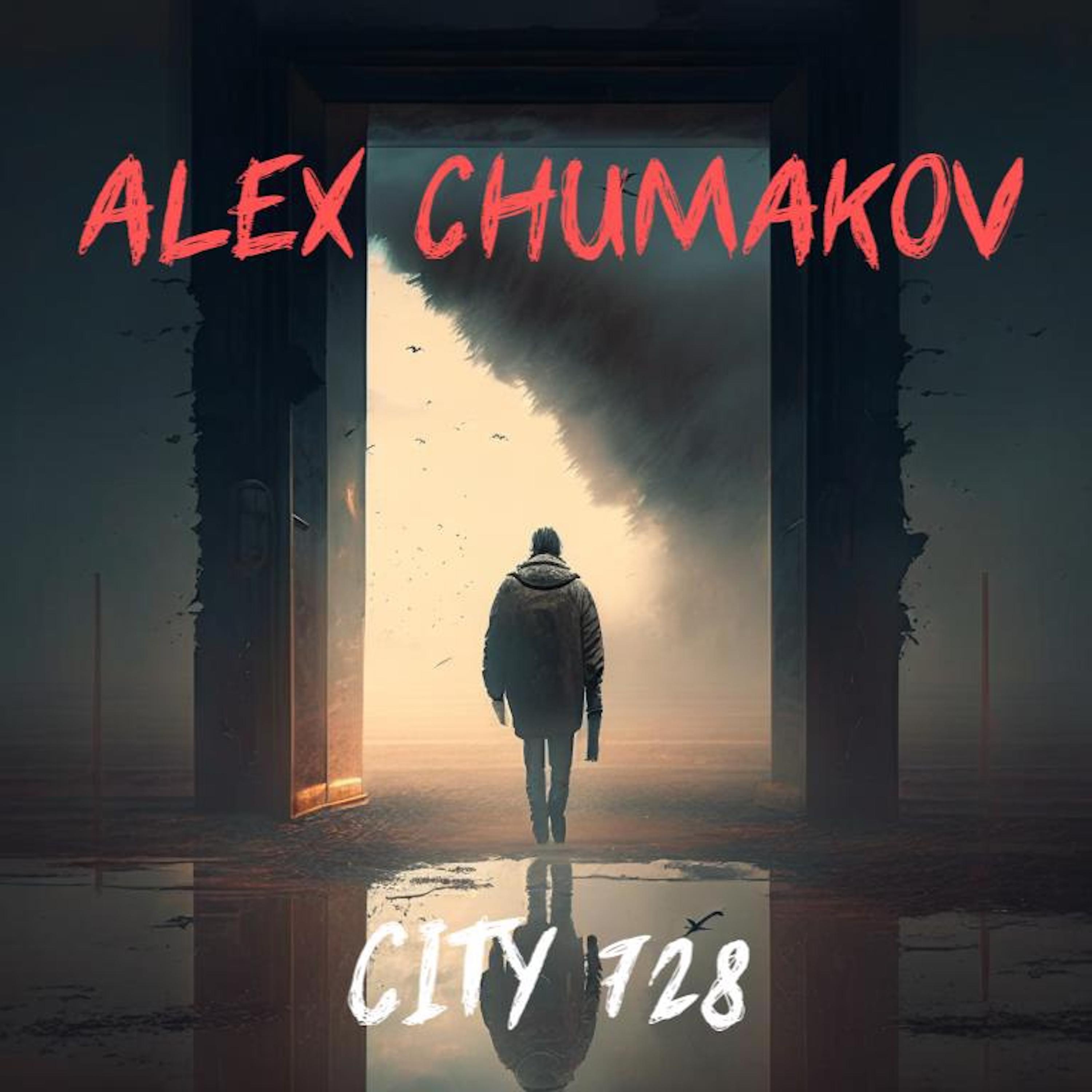 Постер альбома City 728