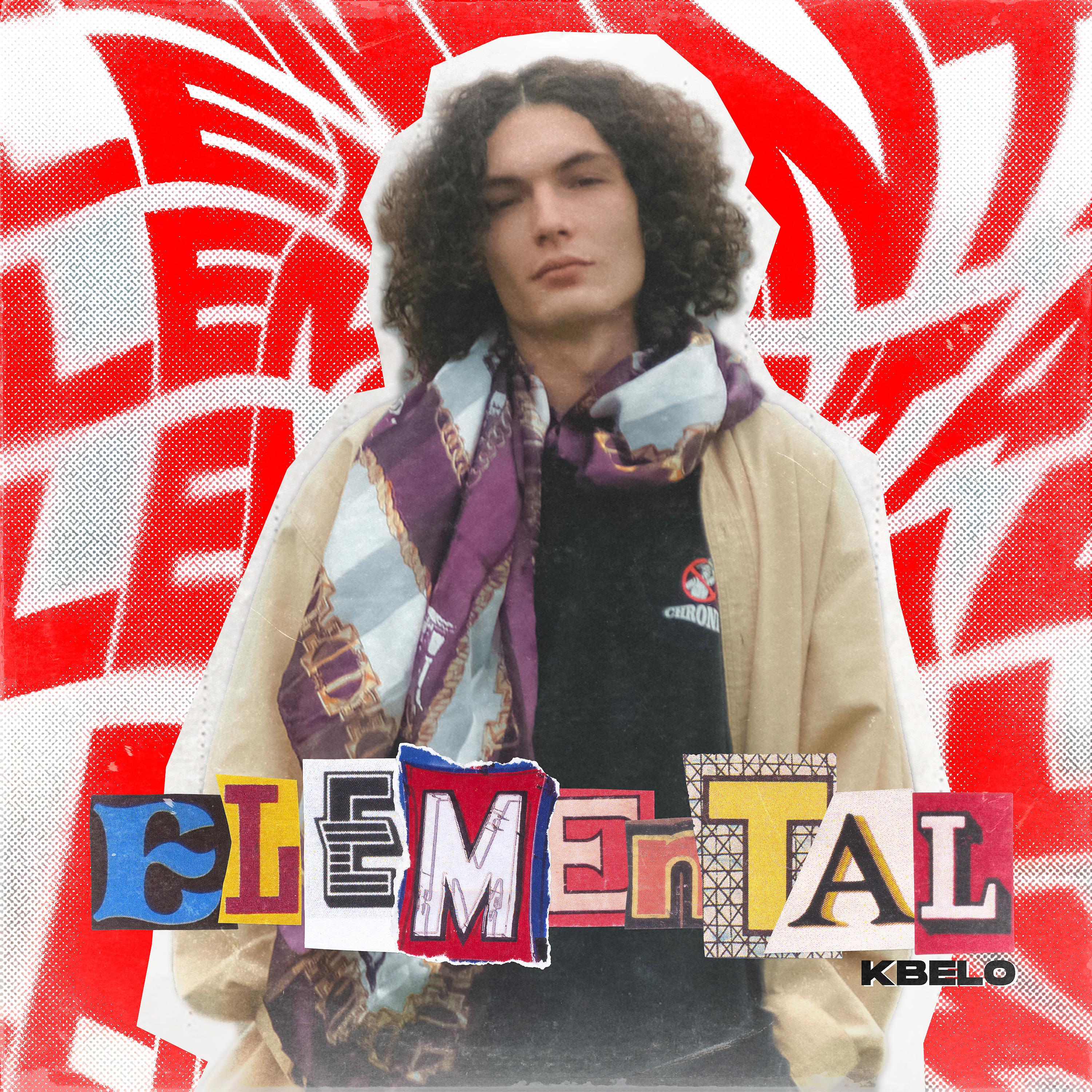 Постер альбома Elemental