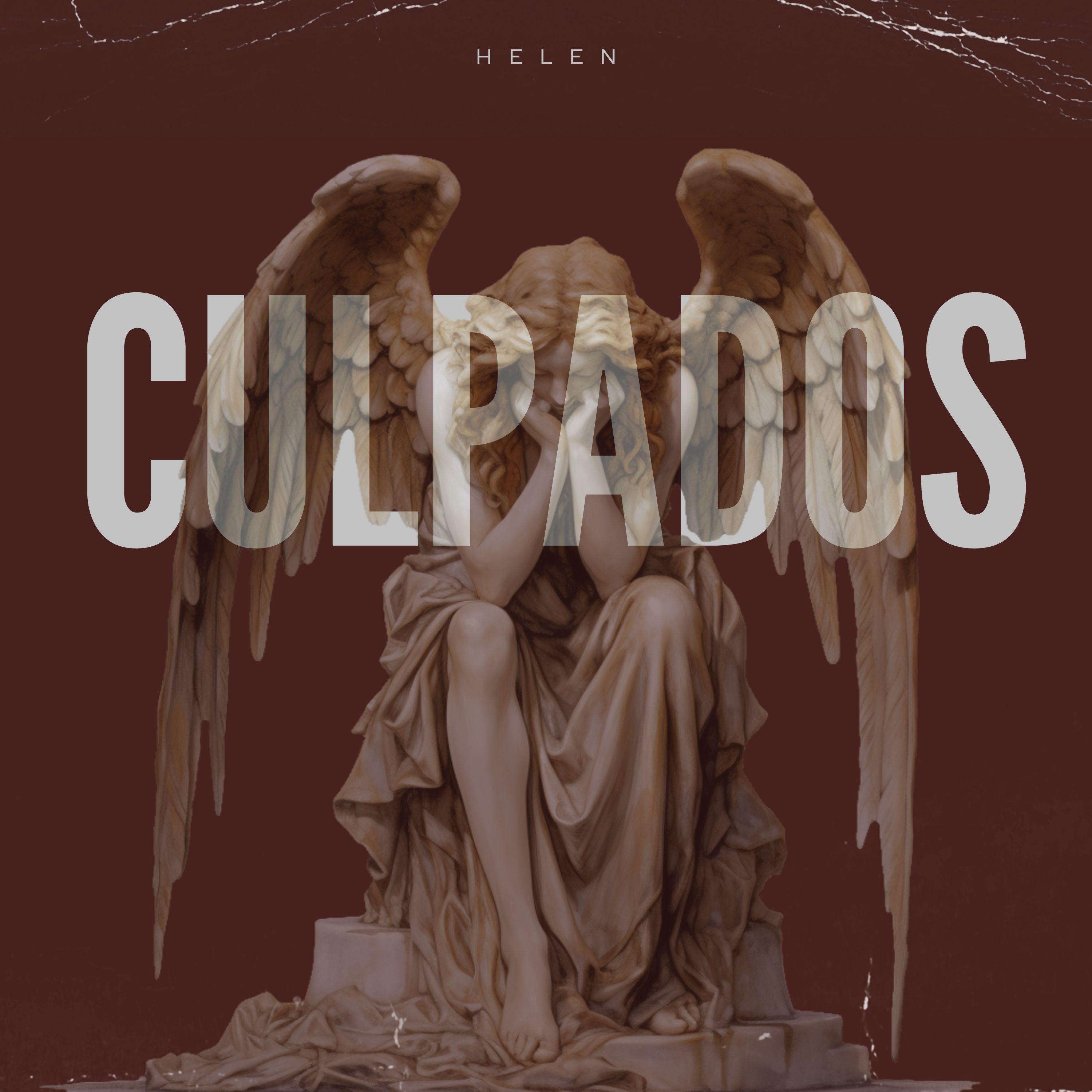 Постер альбома Culpados