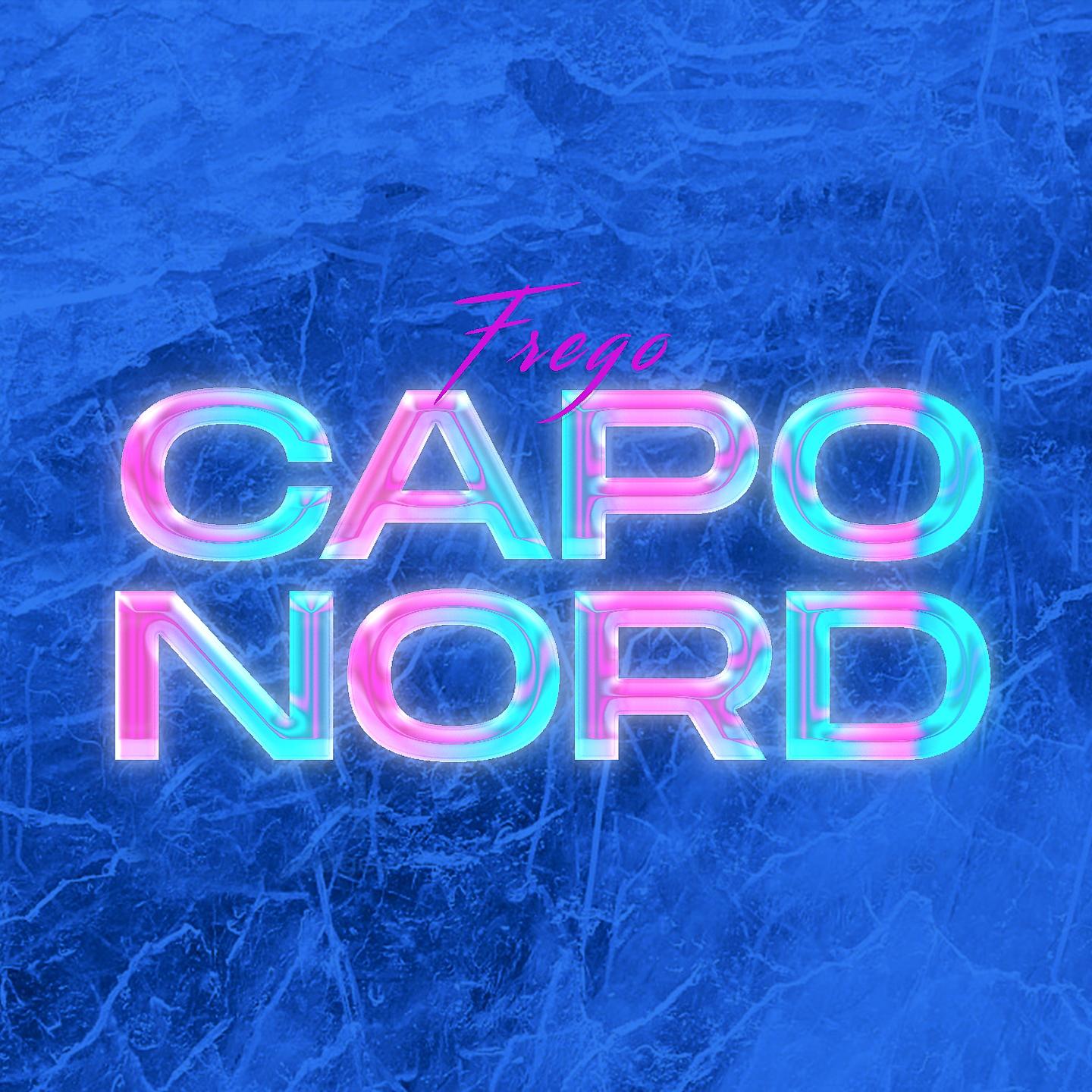 Постер альбома CAPO NORD