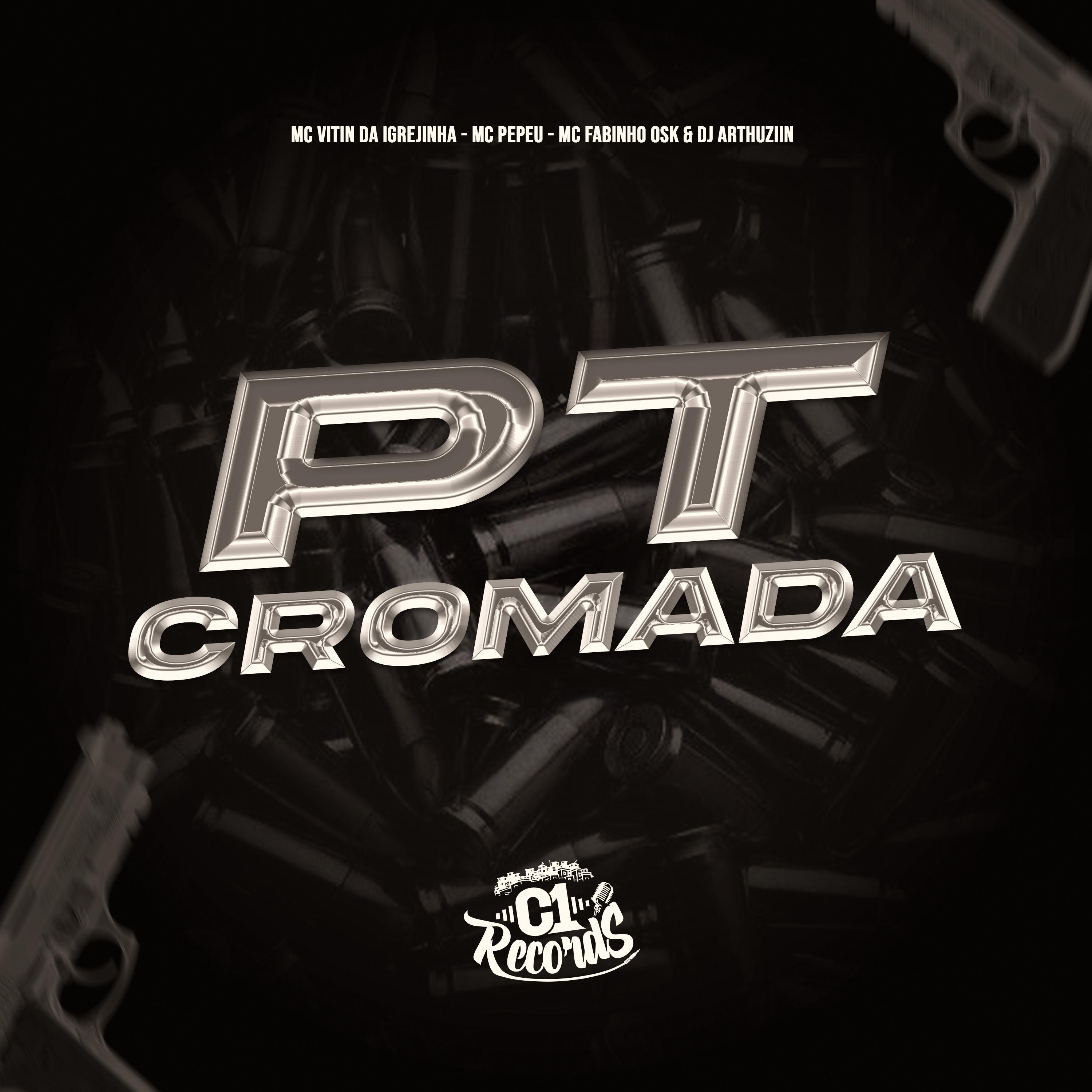Постер альбома Pt Cromada