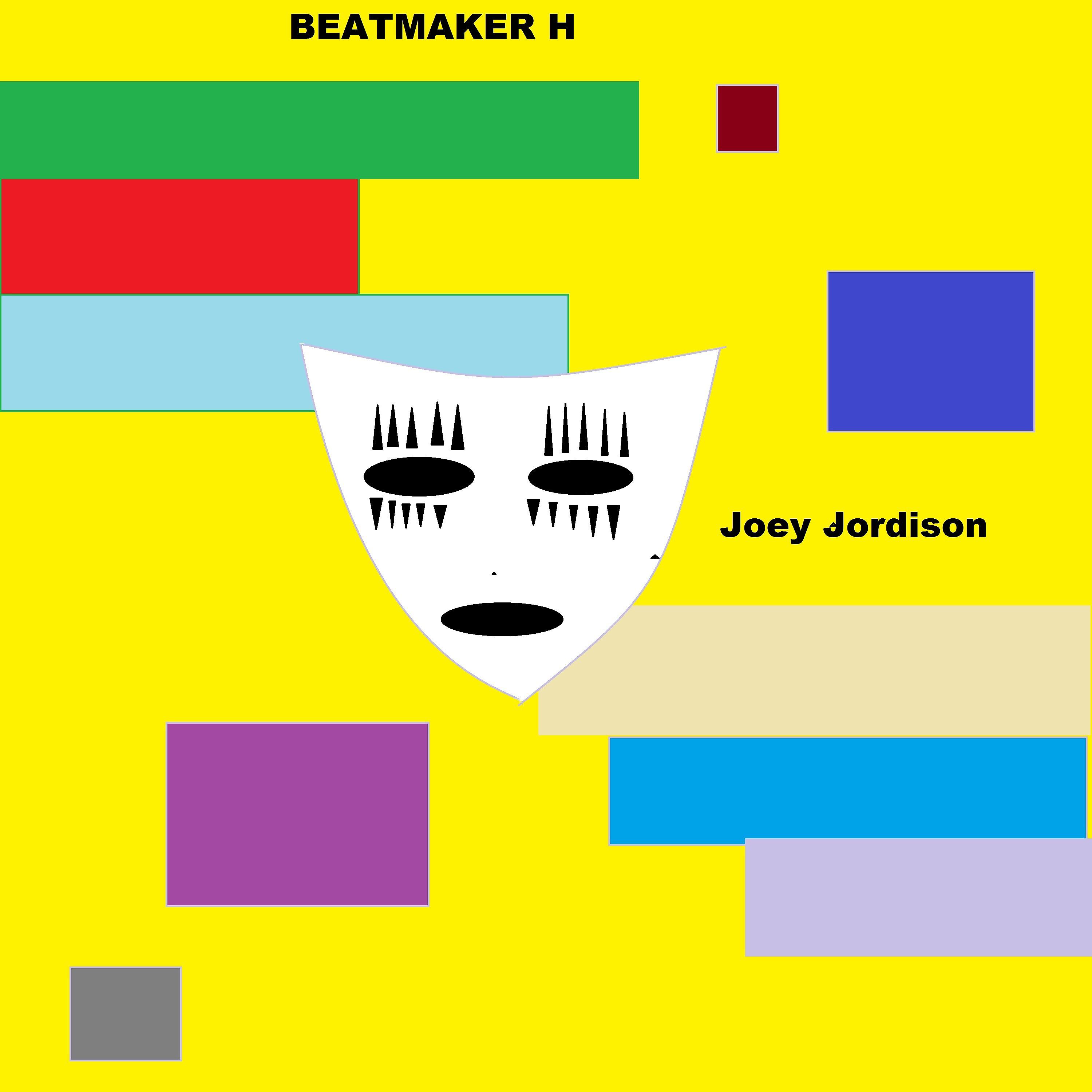 Постер альбома Joey Jordison