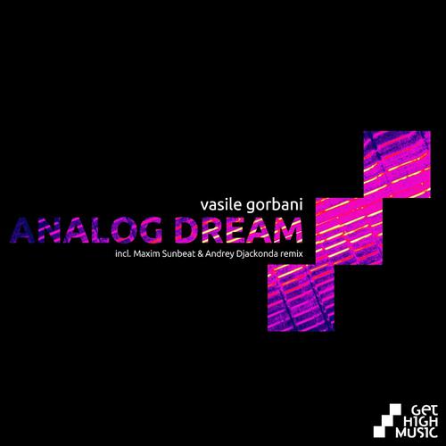 Постер альбома Analog Dream