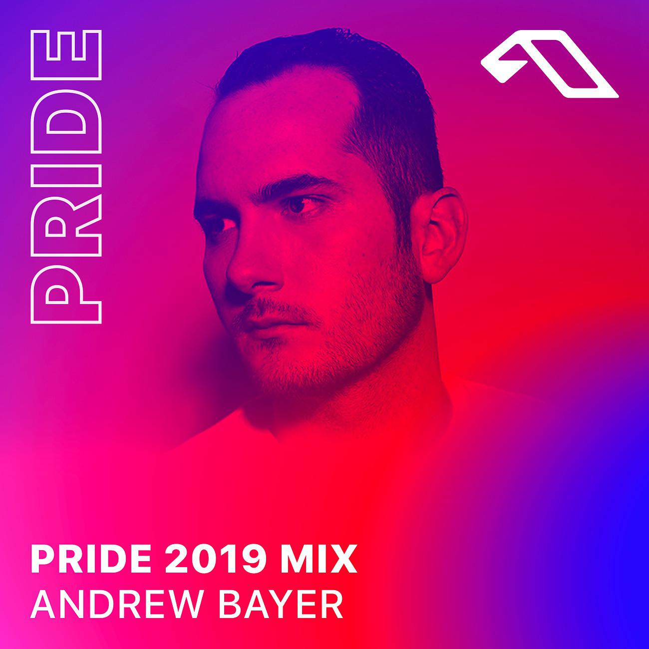 Постер альбома Pride 2019 Mix (DJ Mix)