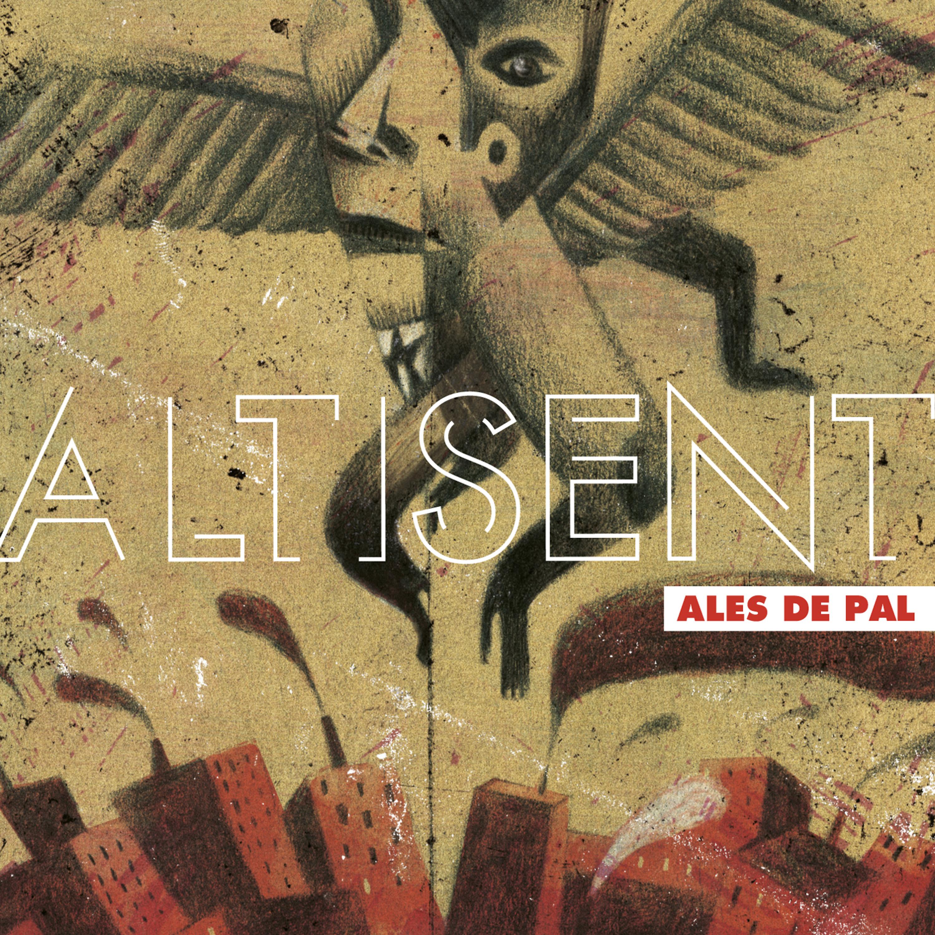 Постер альбома Ales de Pal (feat. Refree)