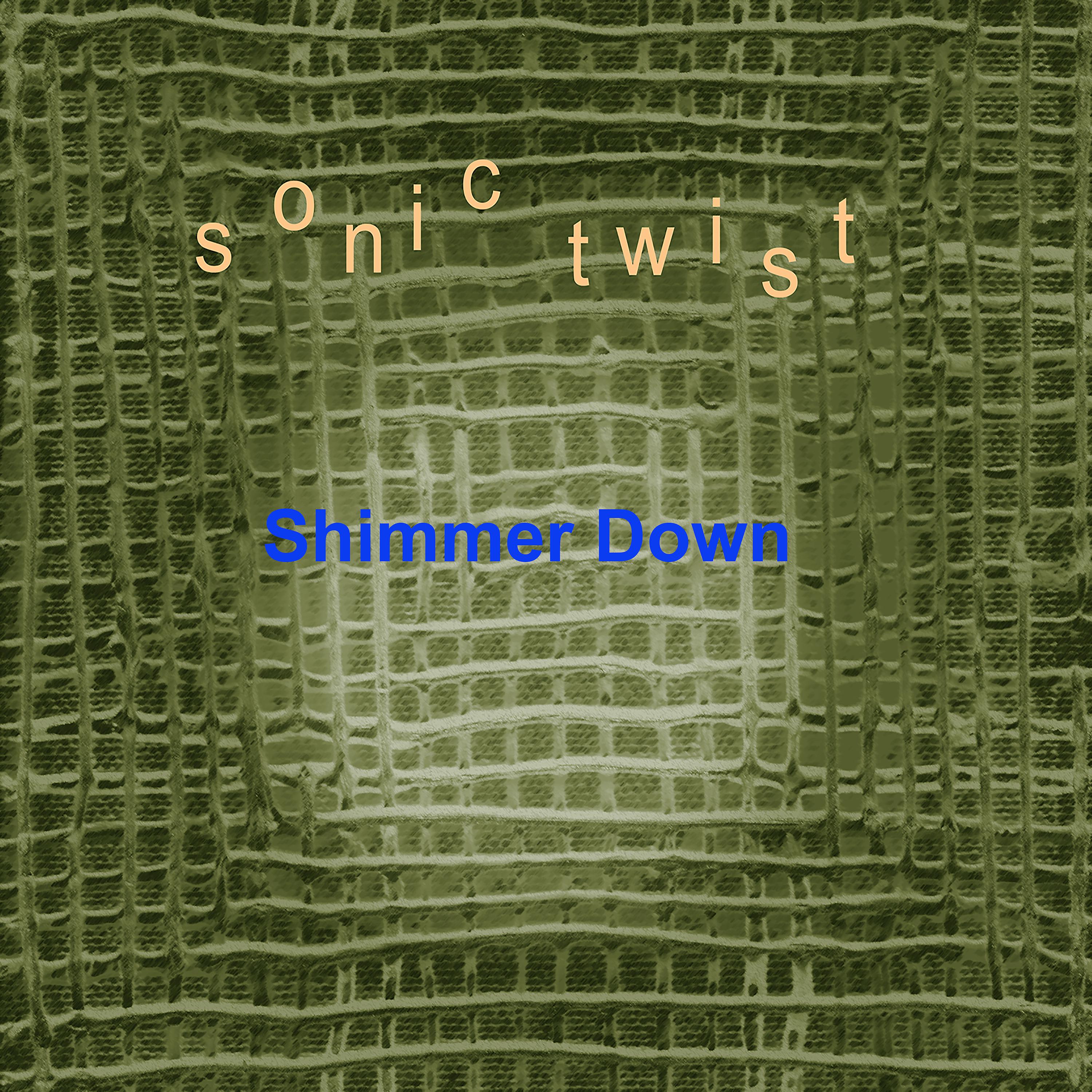 Постер альбома Shimmer Down
