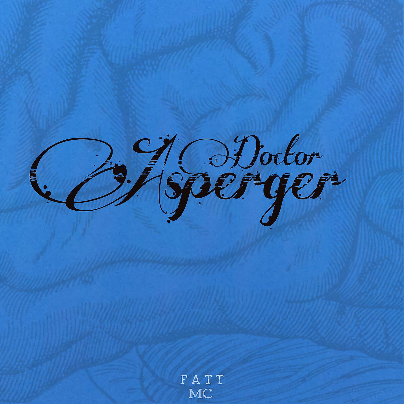 Постер альбома Doctor Asperger