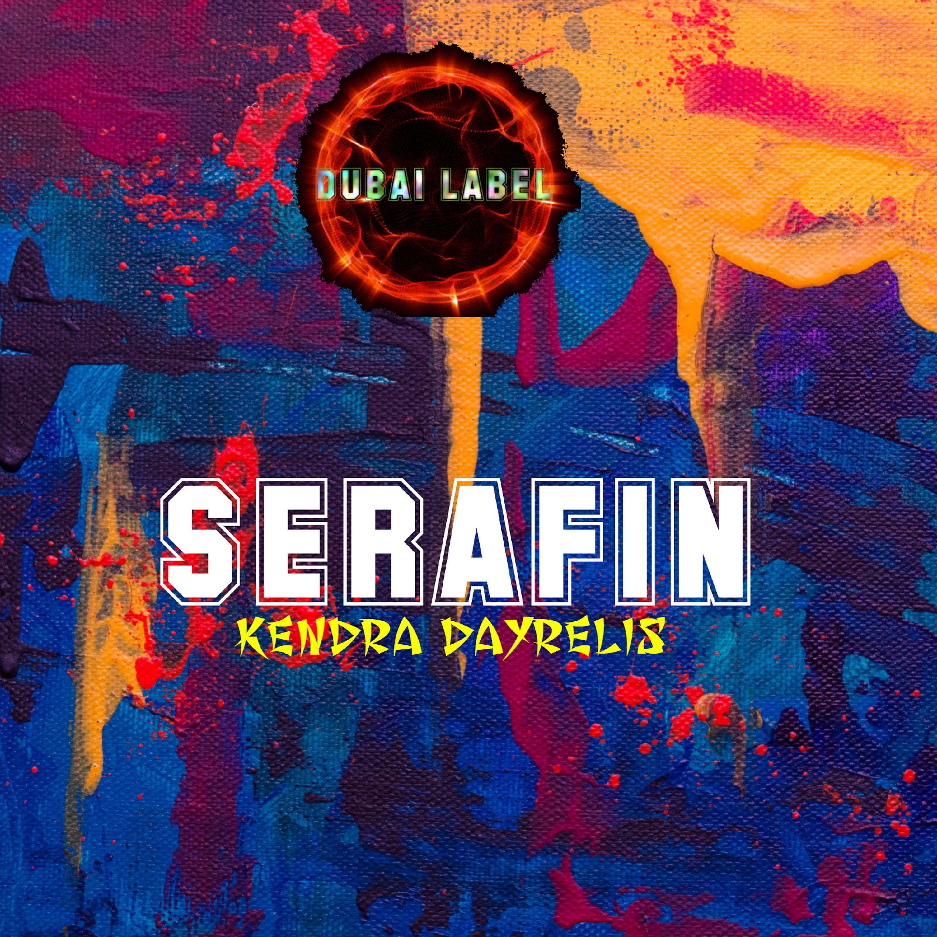 Постер альбома Serafin