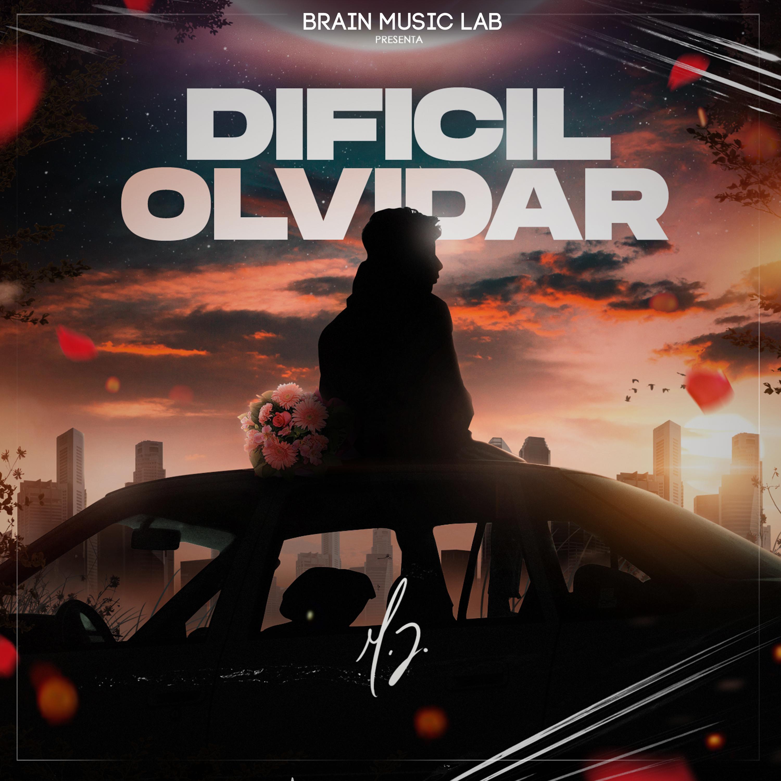 Постер альбома Dificil Olvidar