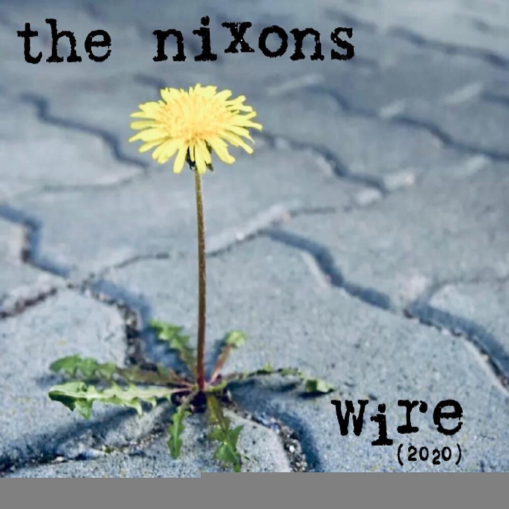 Постер альбома Wire
