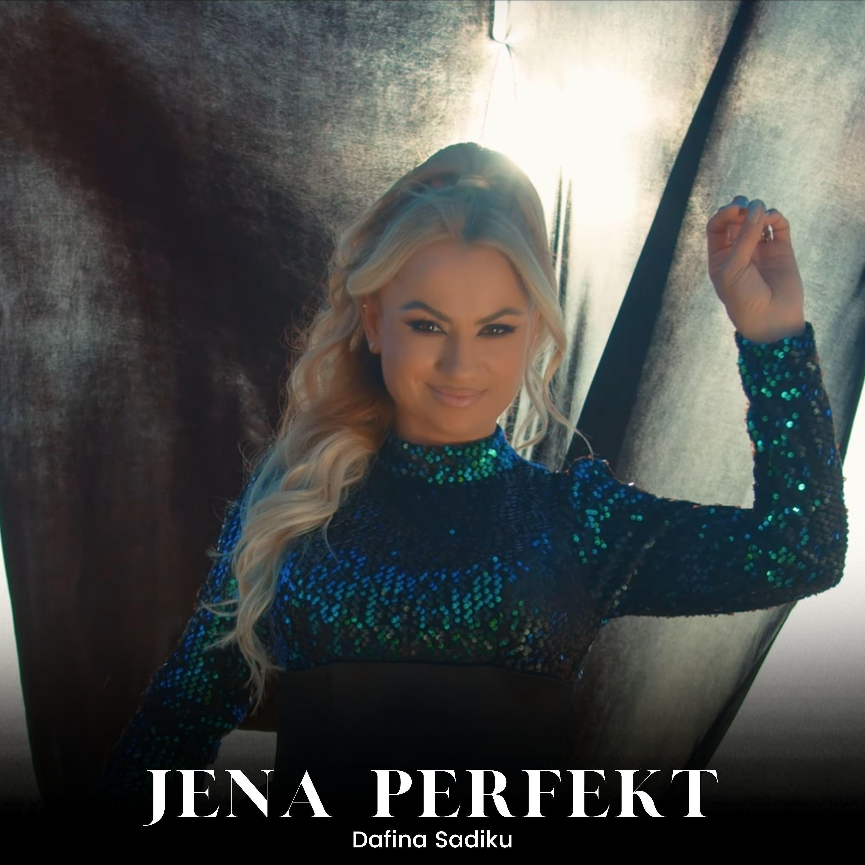 Постер альбома Jena Perfekt