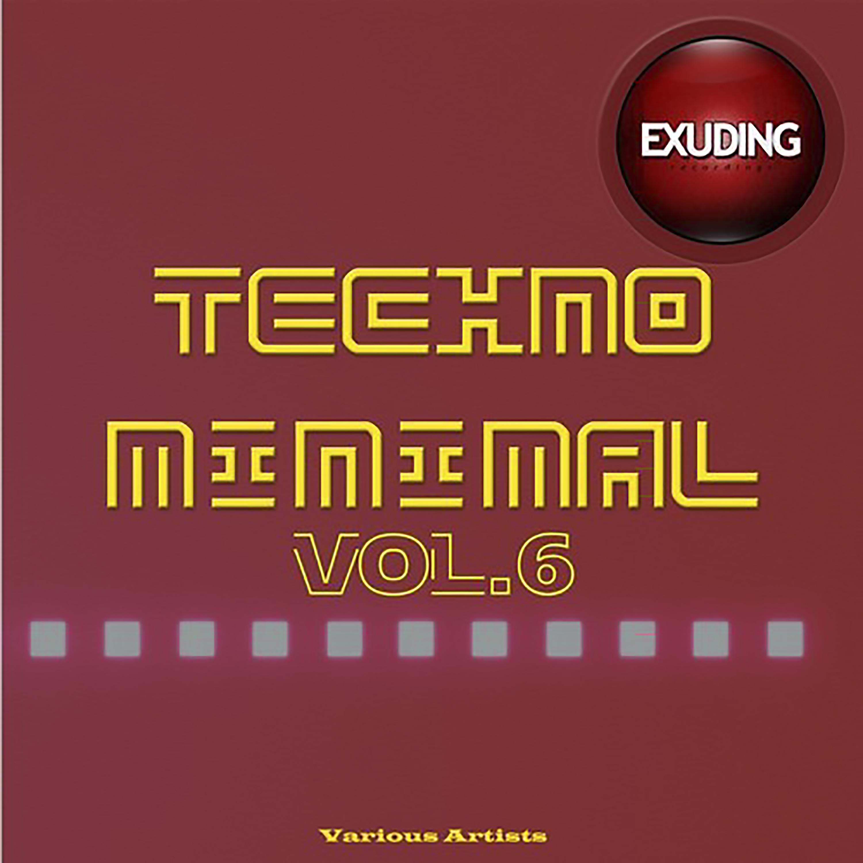 Постер альбома Techno Minimal, Vol. 6