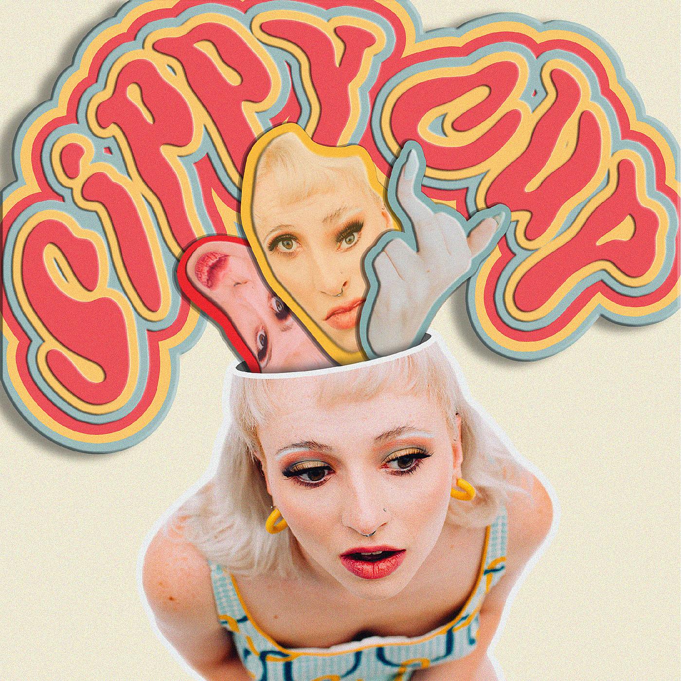 Постер альбома sippy cup