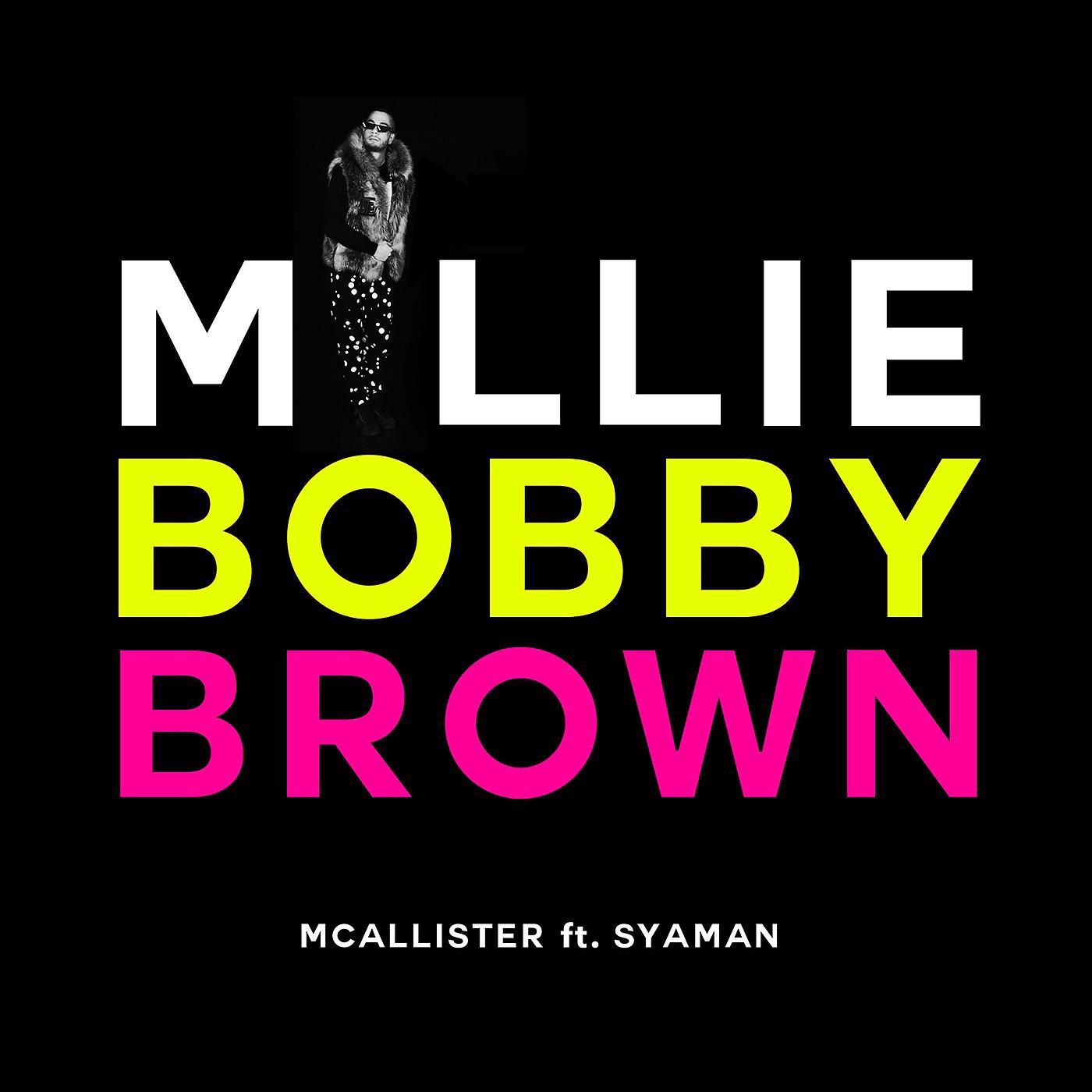 Постер альбома MILLIE BOBBY BROWN