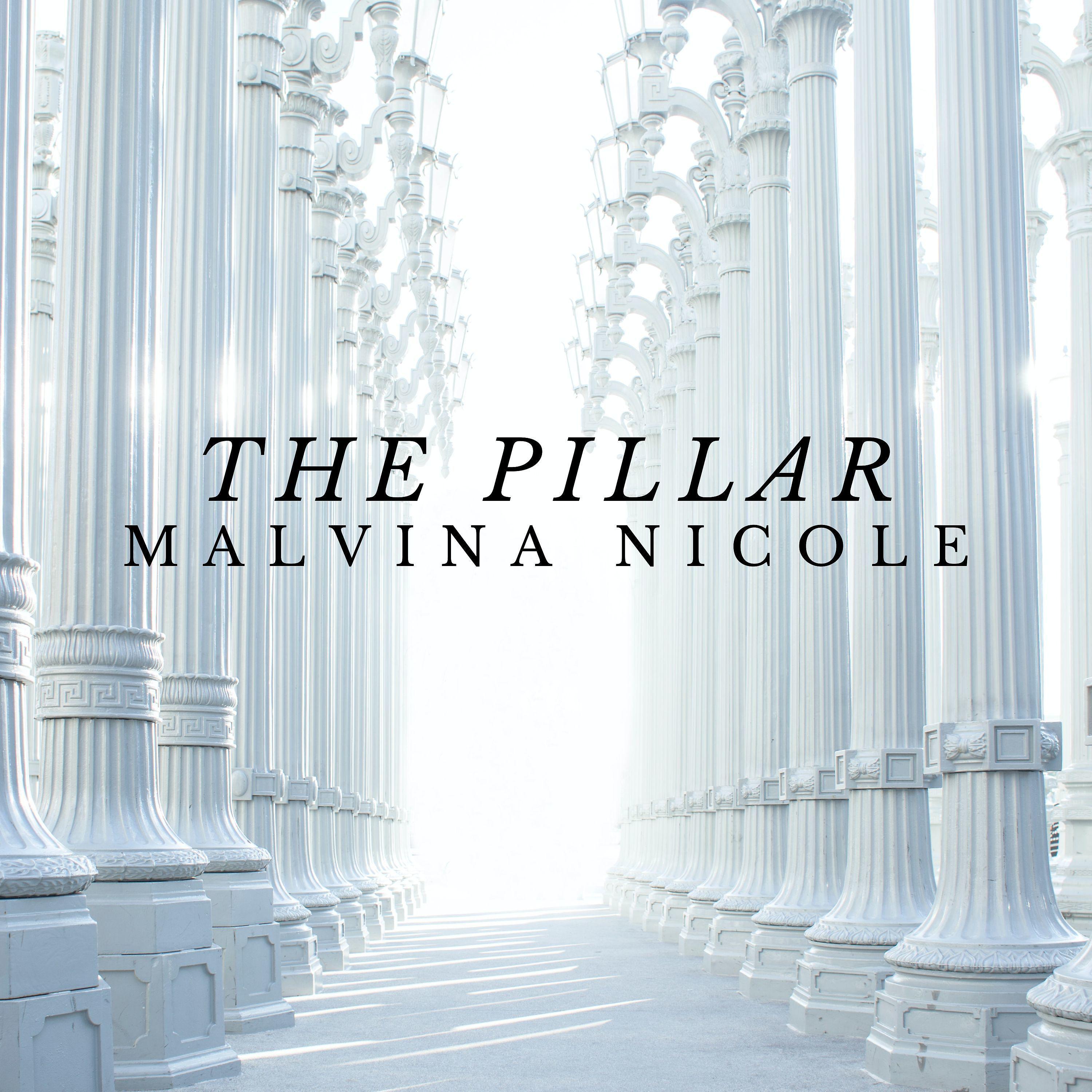 Постер альбома The Pillar