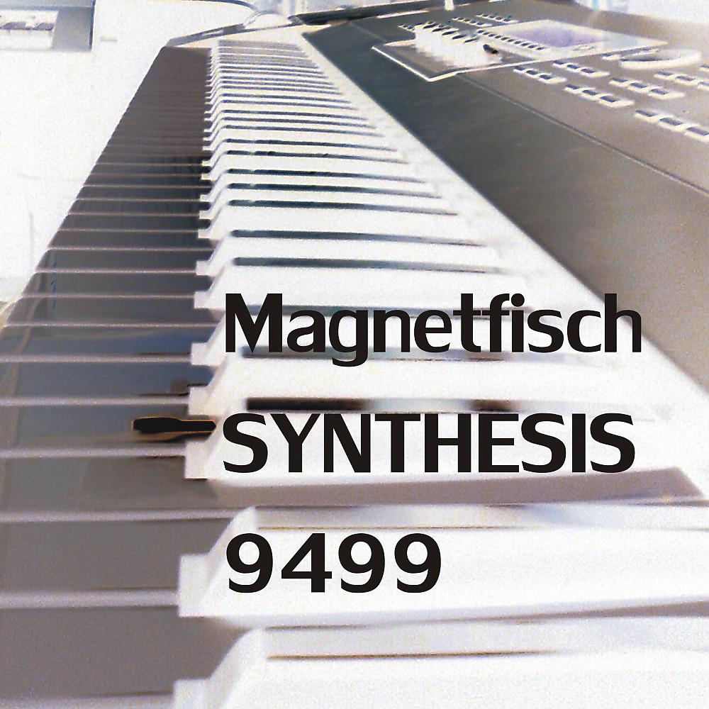 Постер альбома Synthesis 9499