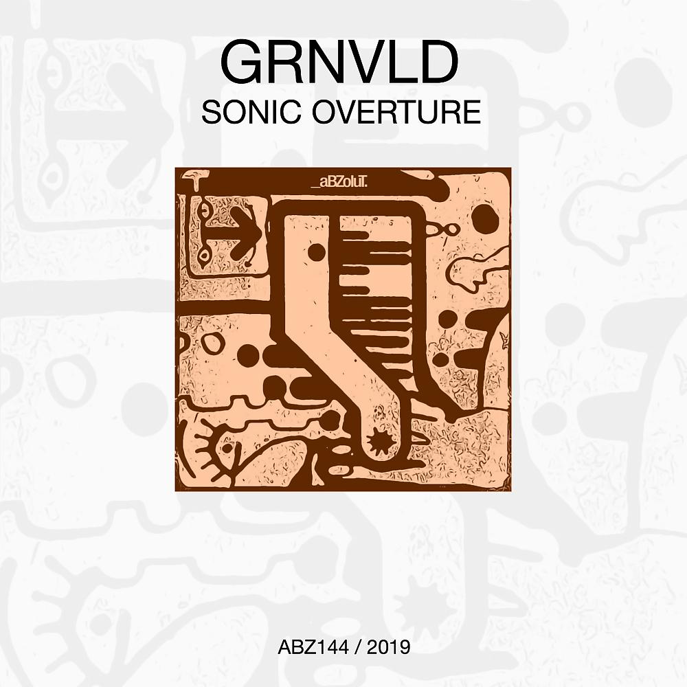 Постер альбома Sonic Overture