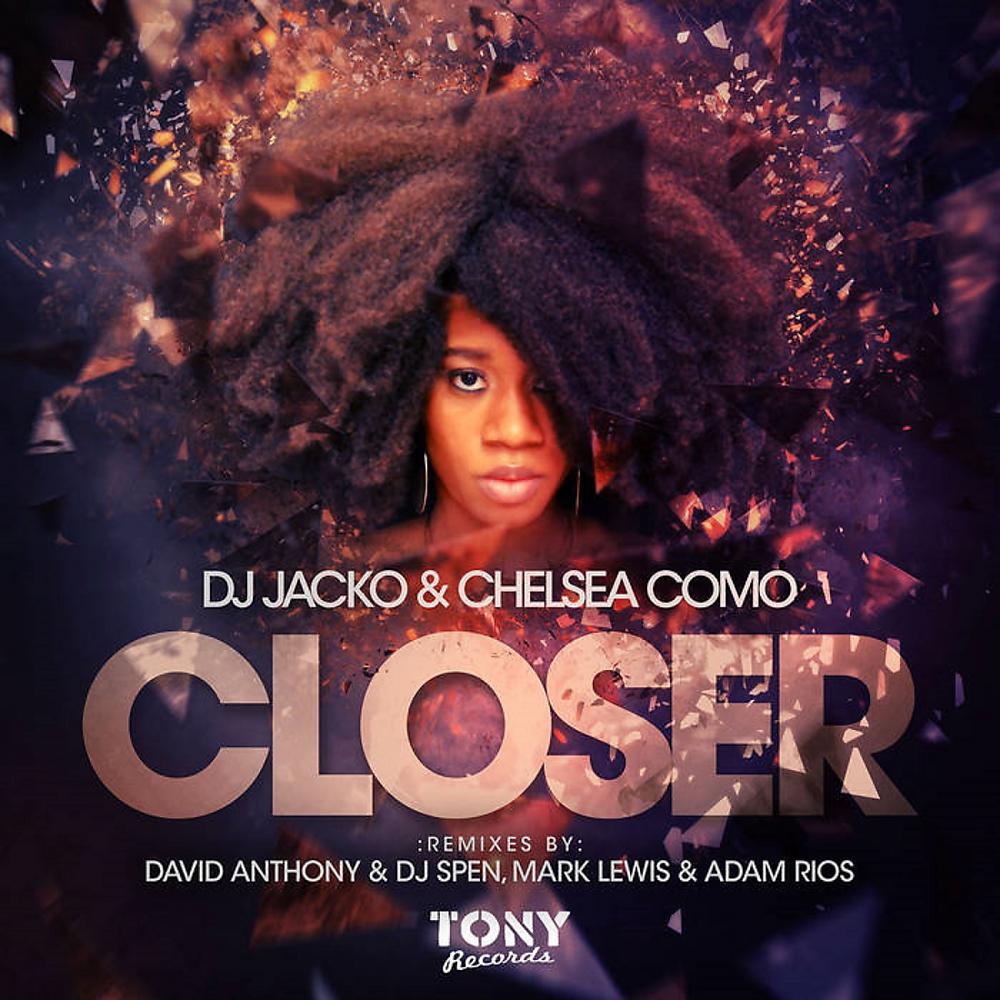 Постер альбома Closer Remixes