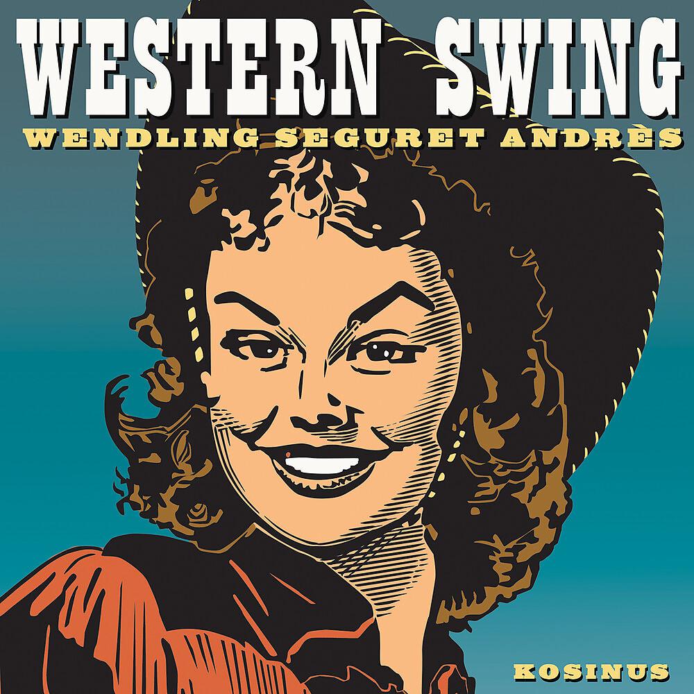Постер альбома Western Swing