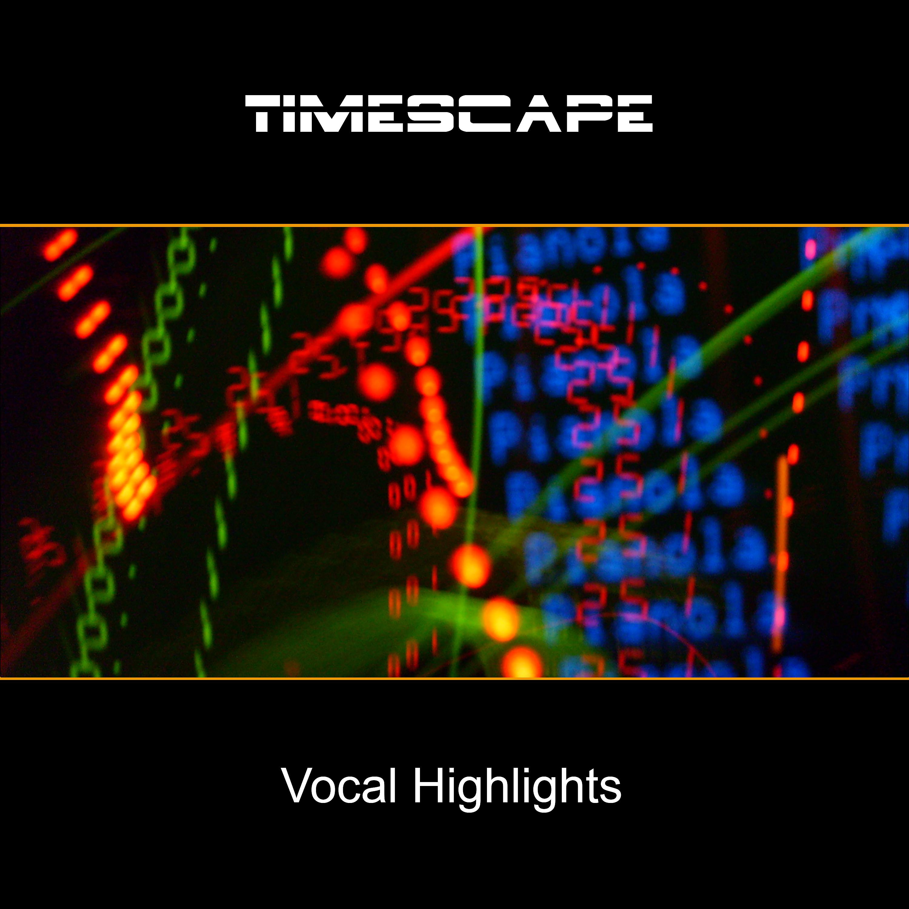 Постер альбома Vocal Highlights (2021 Remaster)