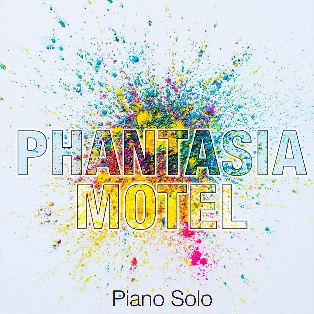 Постер альбома Piano Solo