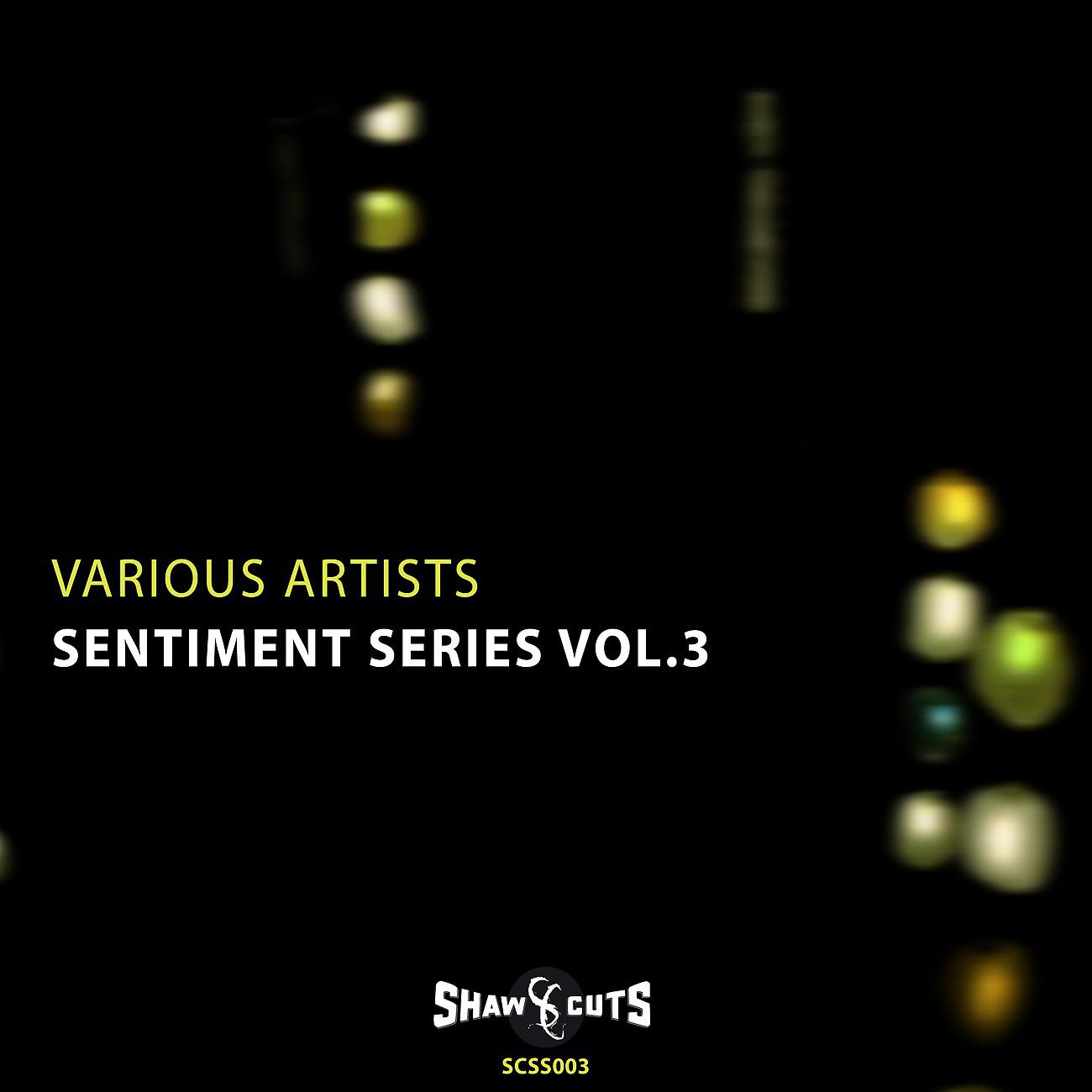 Постер альбома Sentiment Series Vol.3