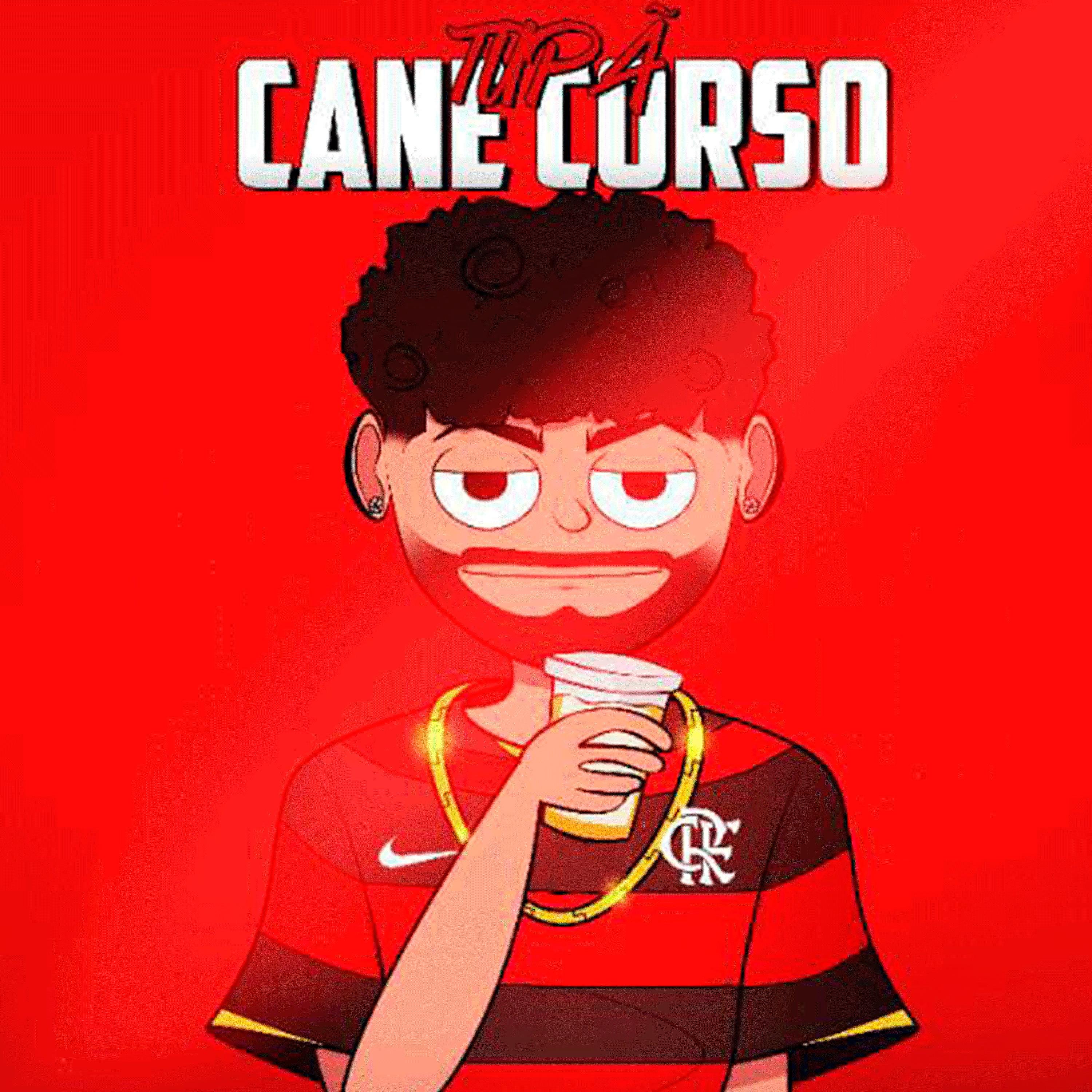 Постер альбома Cane Corso
